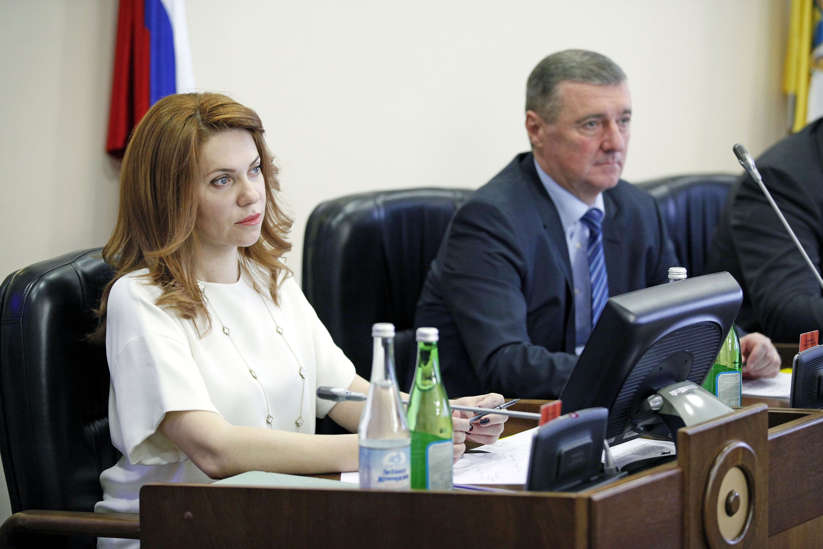 Отчёт полиции и актуальные законы