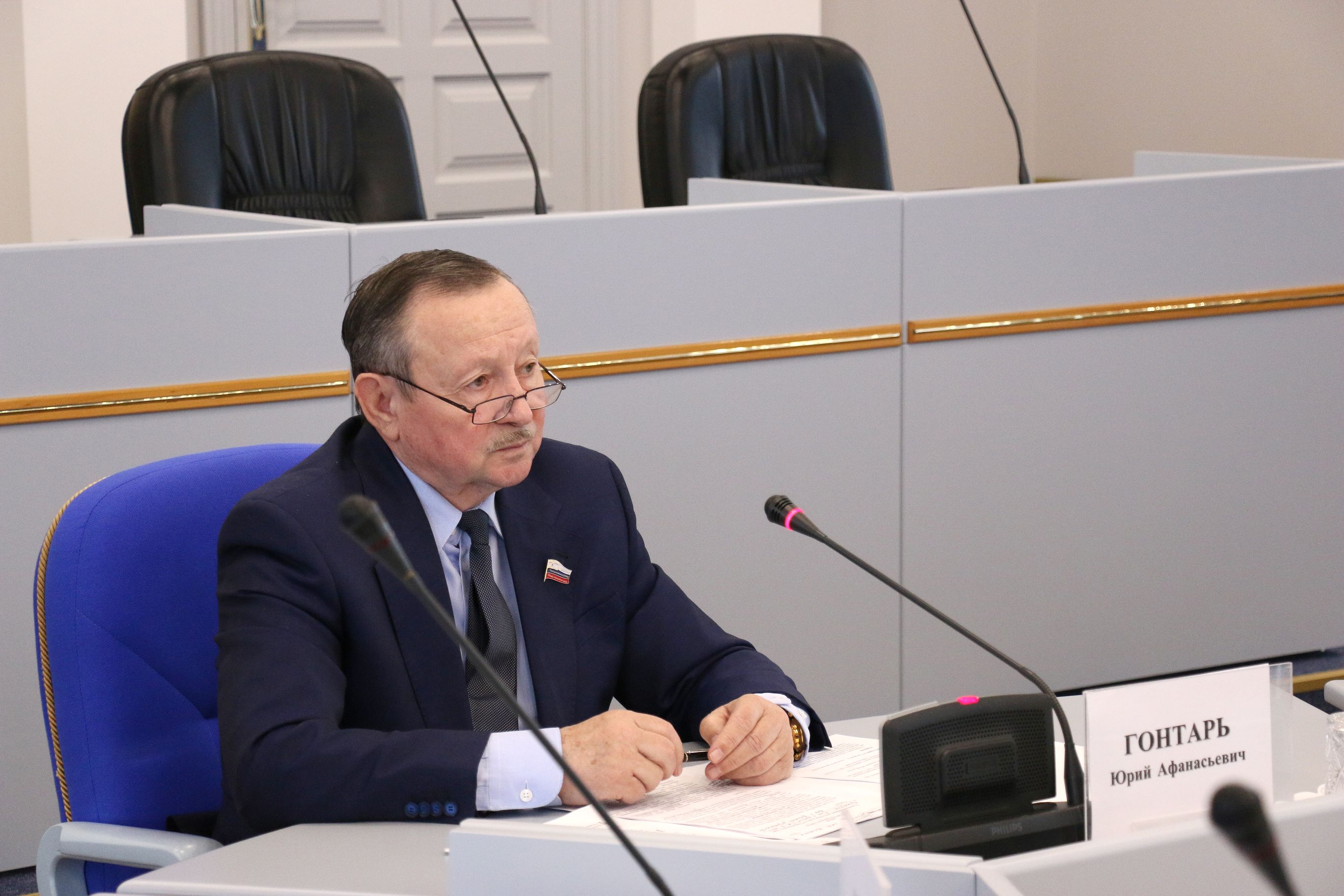 Увековечить память о героическом прошлом