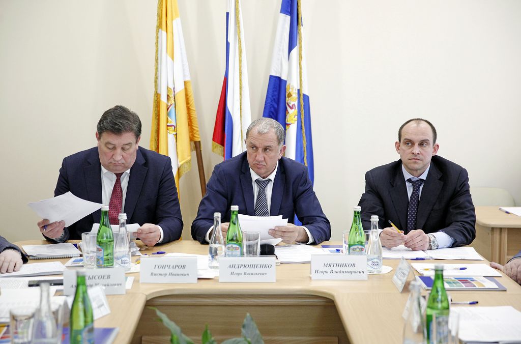 Увидеть проблемы и найти пути их решения
