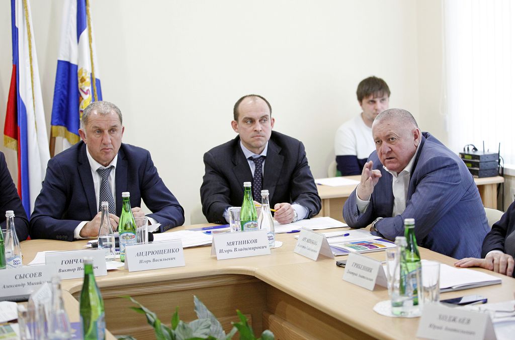 Увидеть проблемы и найти пути их решения