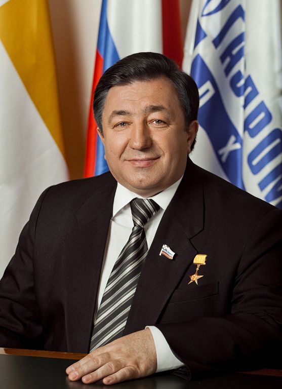 Сергей Чурсинов: Итоги социальной ответственности: планы и перспективы