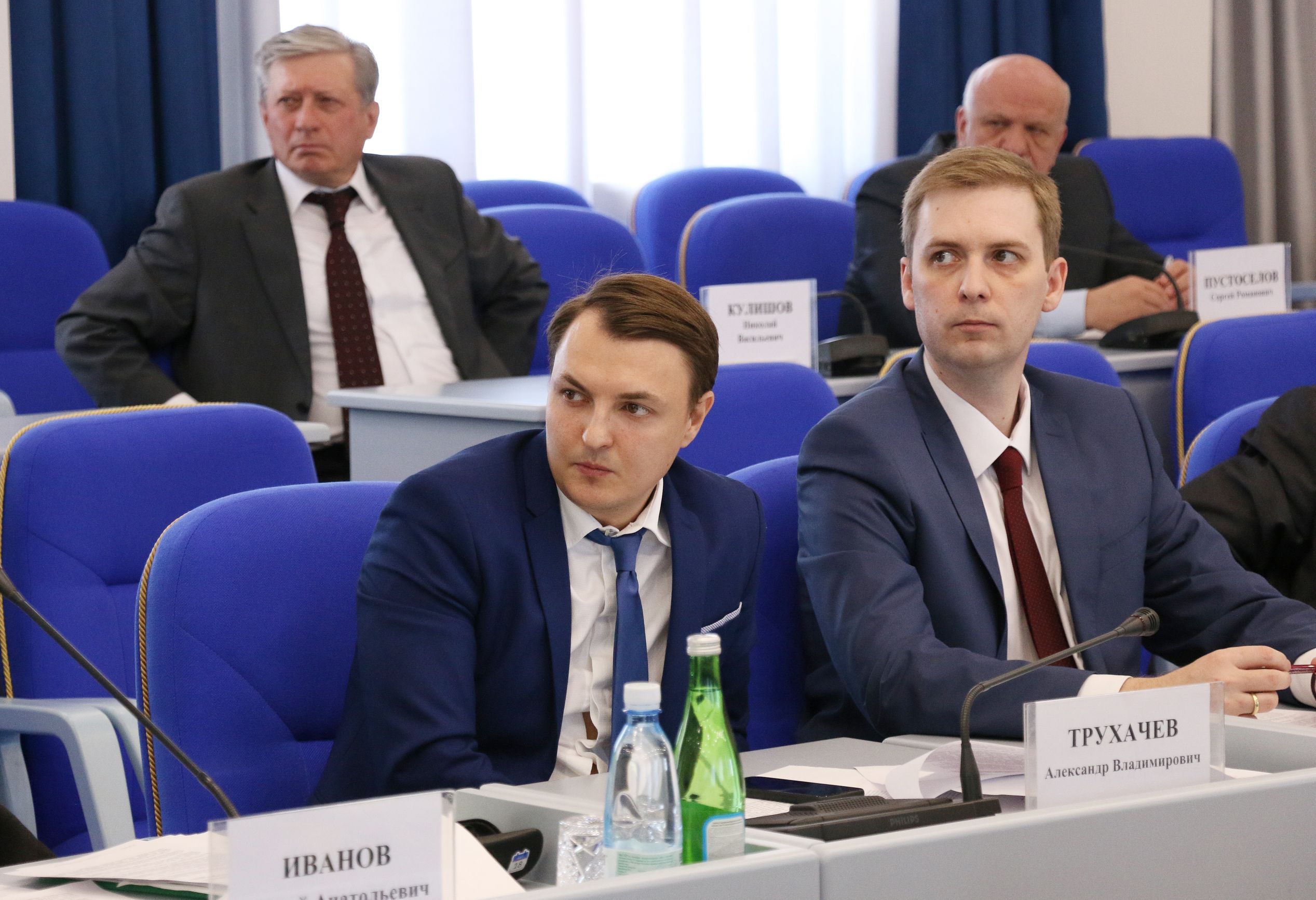 Долгострой требует решений