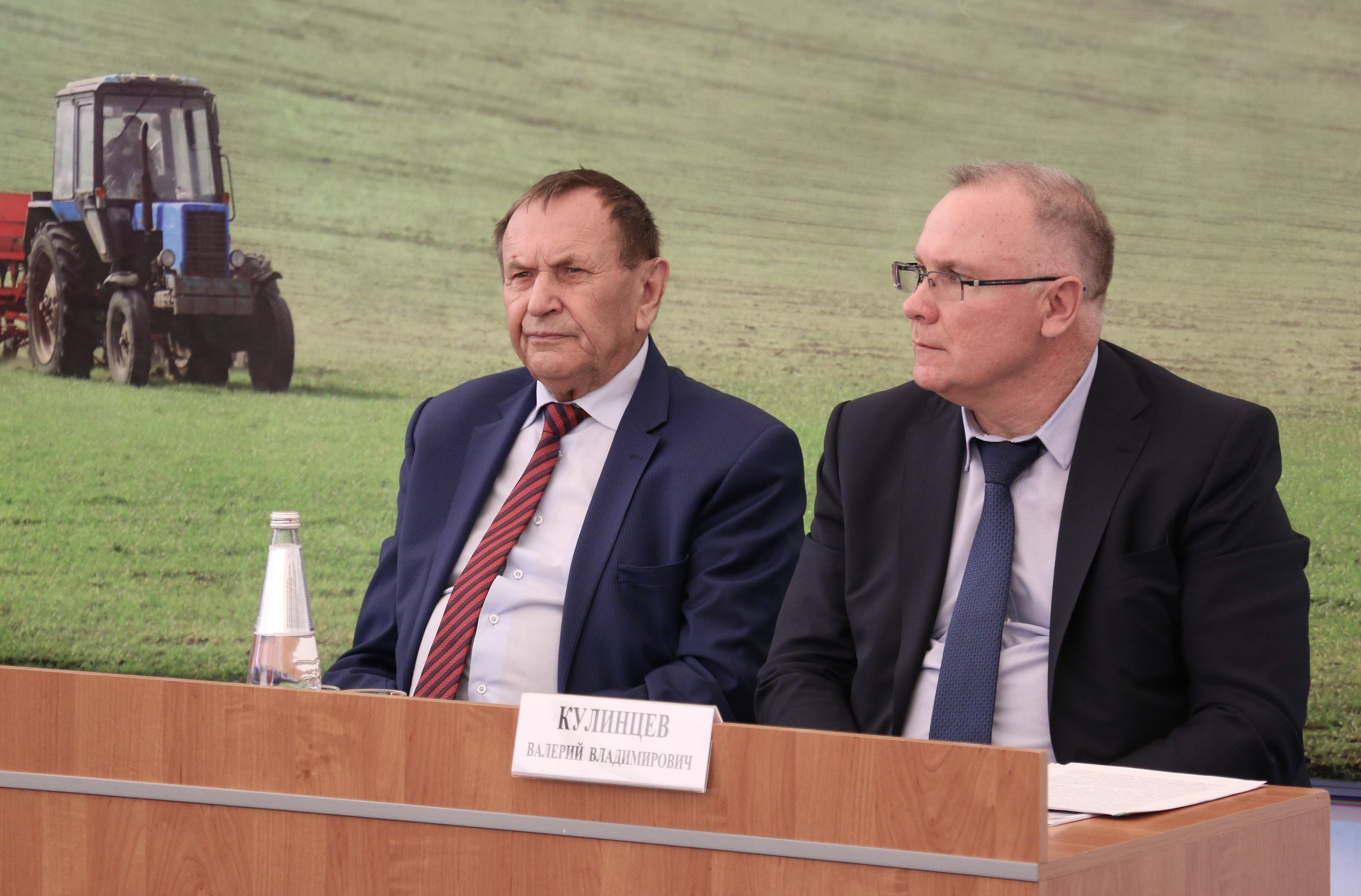 Выставка «Агроуниверсал – 2018» открылась на Ставрополье