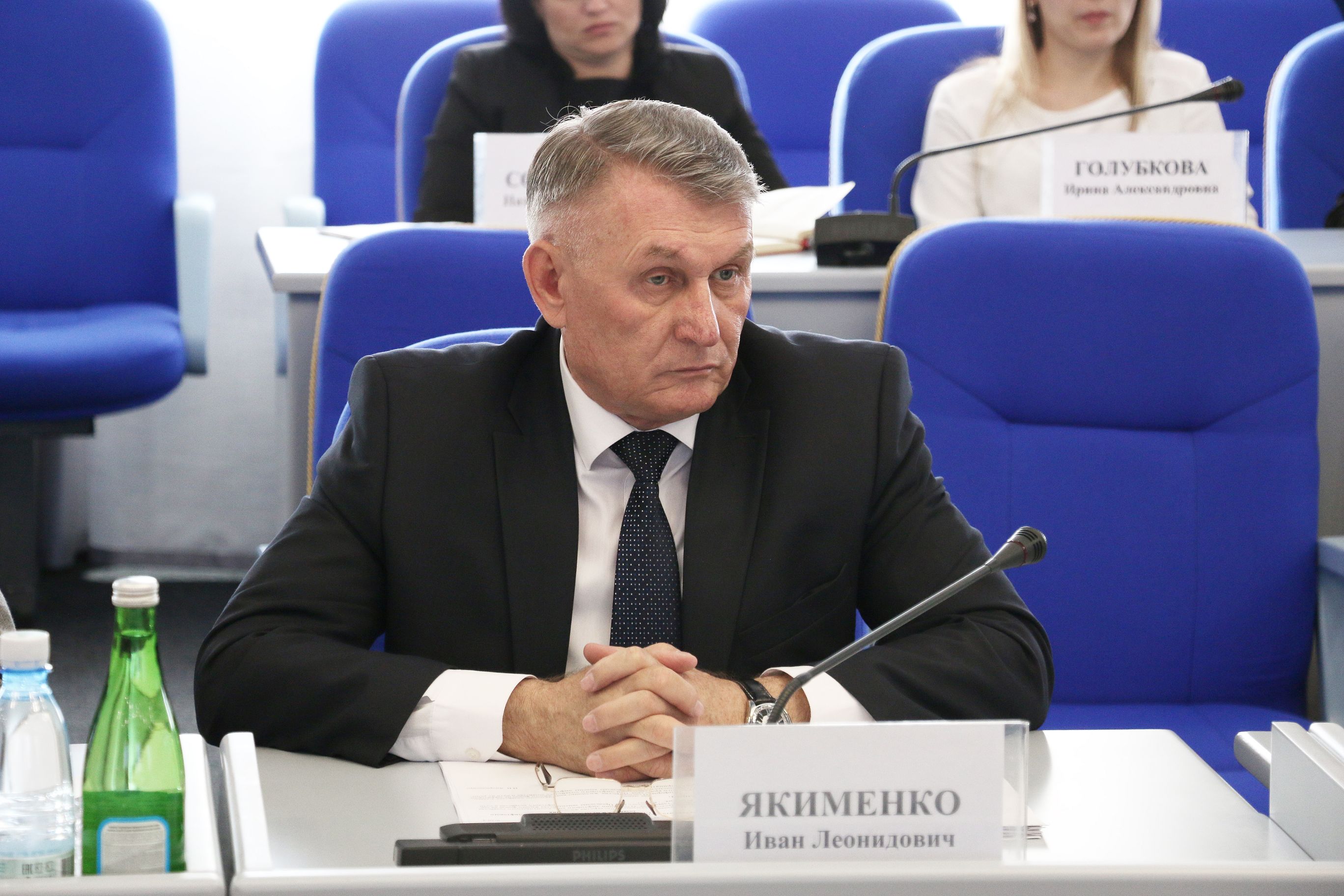 Депутаты всерьез обеспокоены состоянием лифтового хозяйства в крае