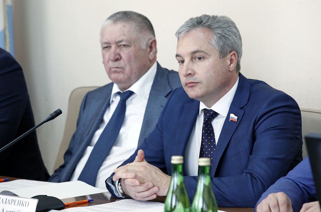 За бюджетную эффективность