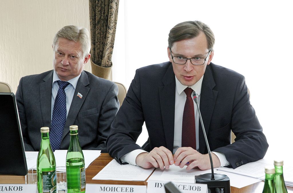 За бюджетную эффективность