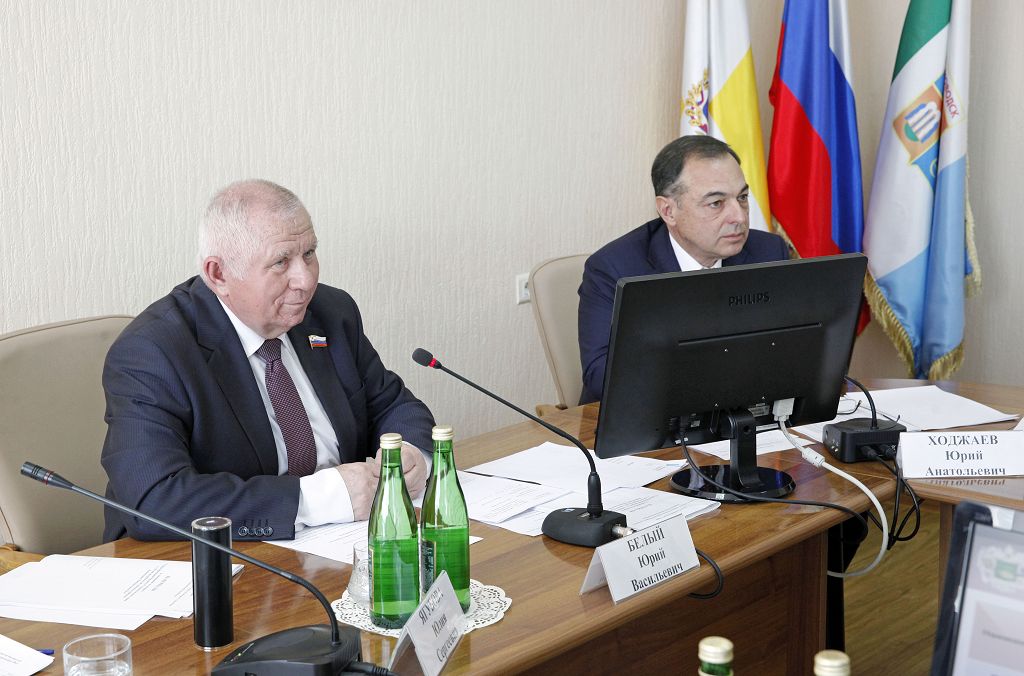 За бюджетную эффективность