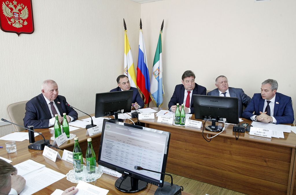 За бюджетную эффективность
