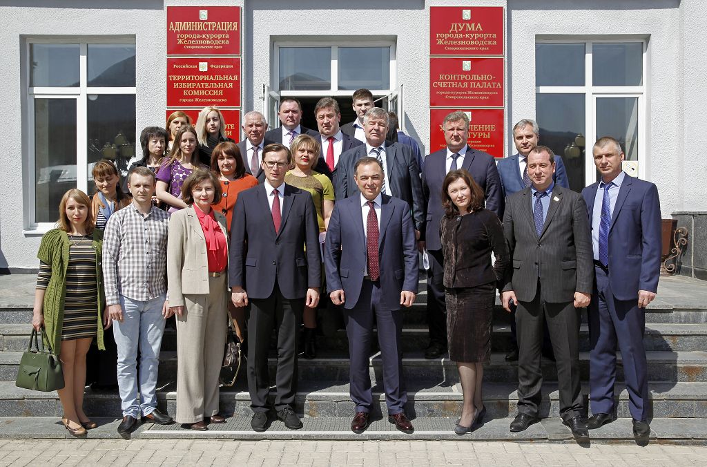 За бюджетную эффективность
