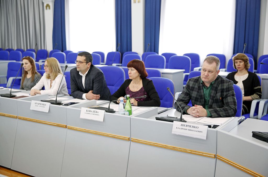 Обратились за разъяснениями