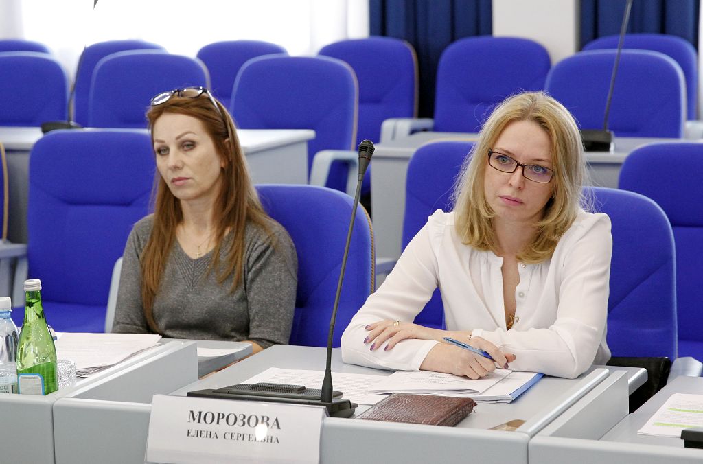 Обратились за разъяснениями