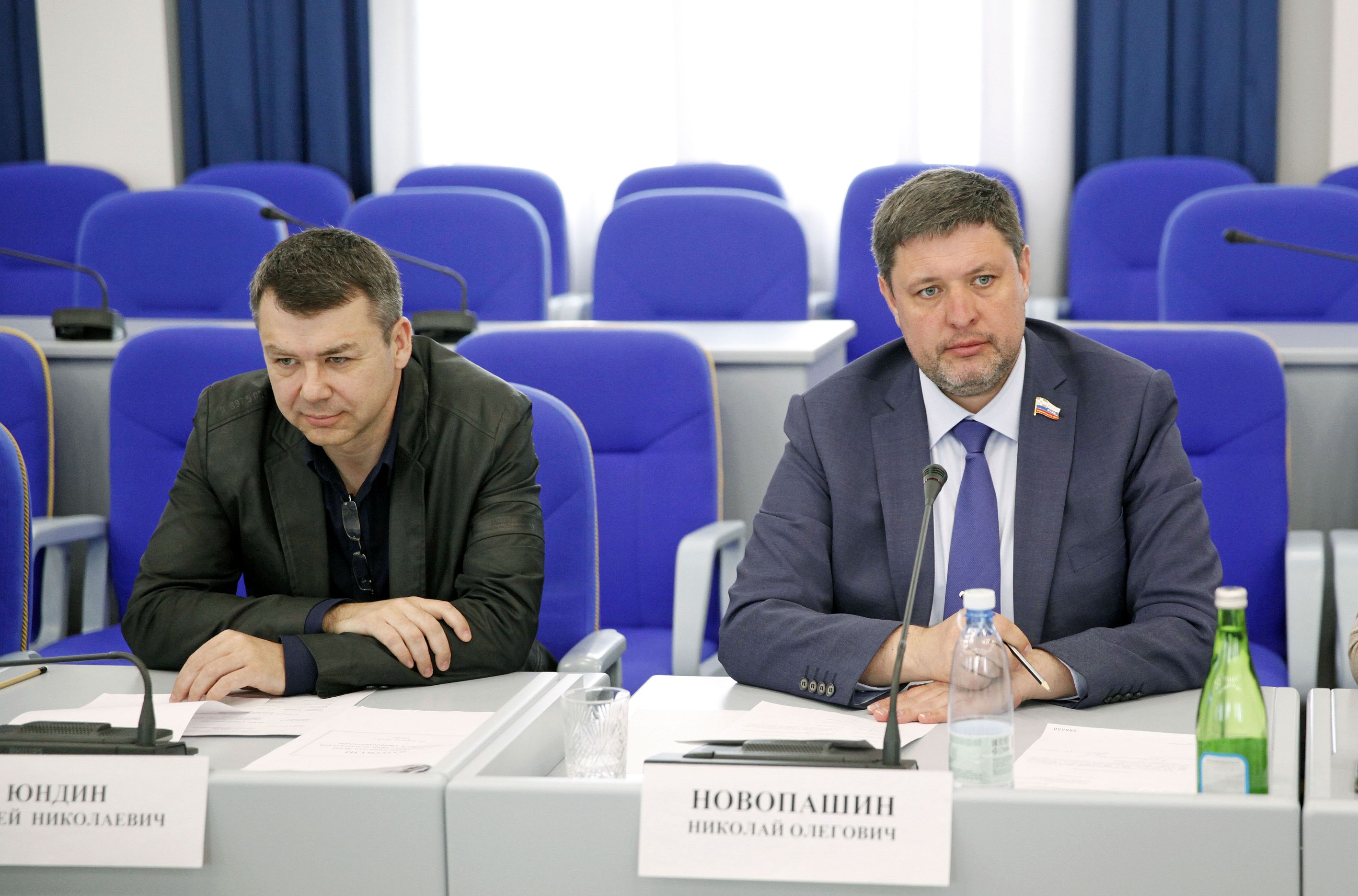 Важные преобразования