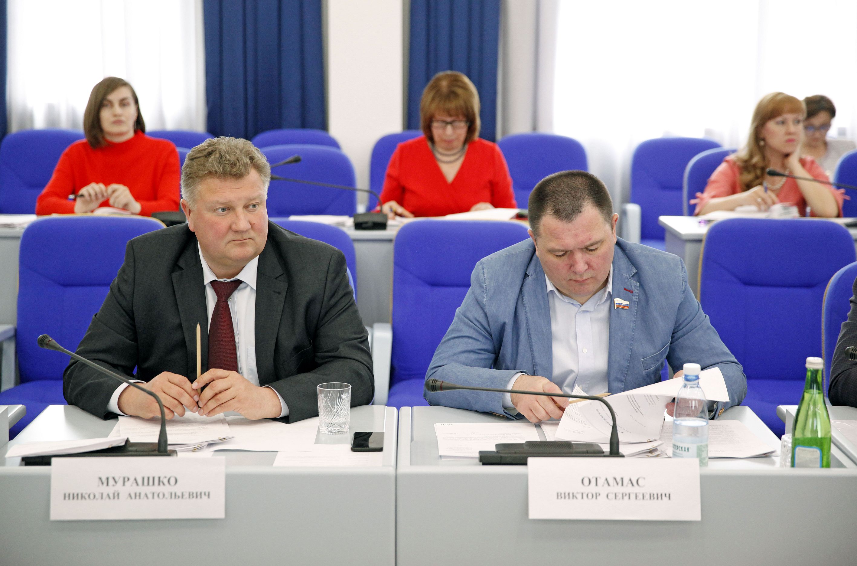 Важные преобразования