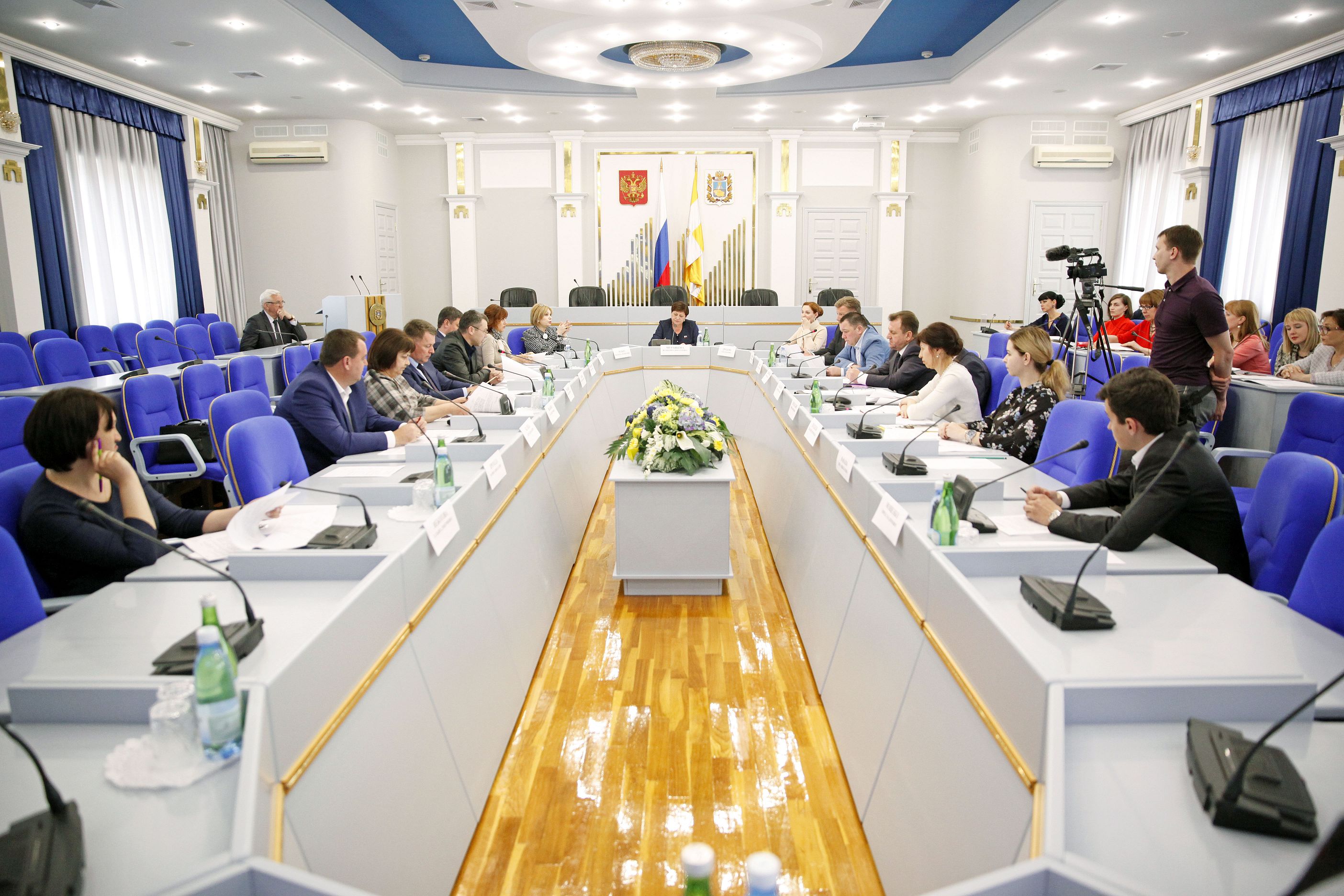 Важные преобразования
