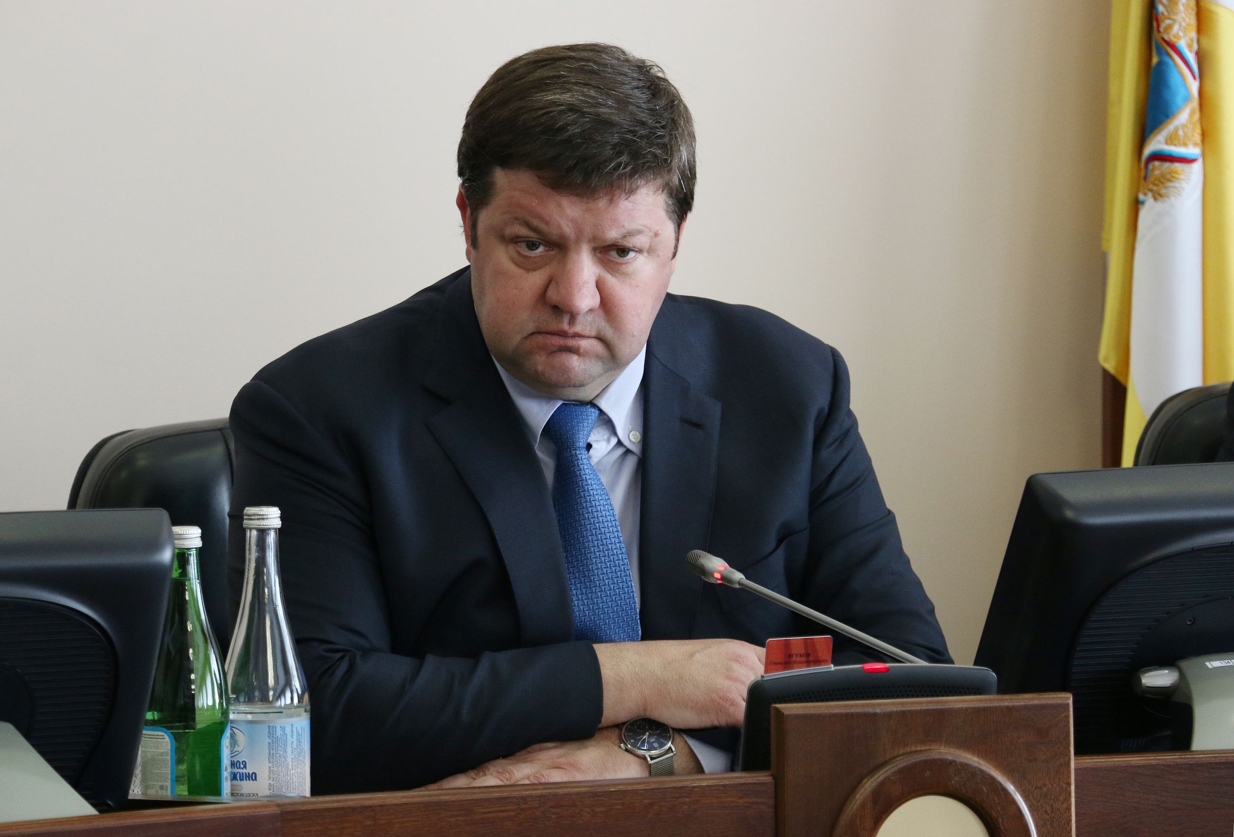 Повестка заседания Думы сформирована