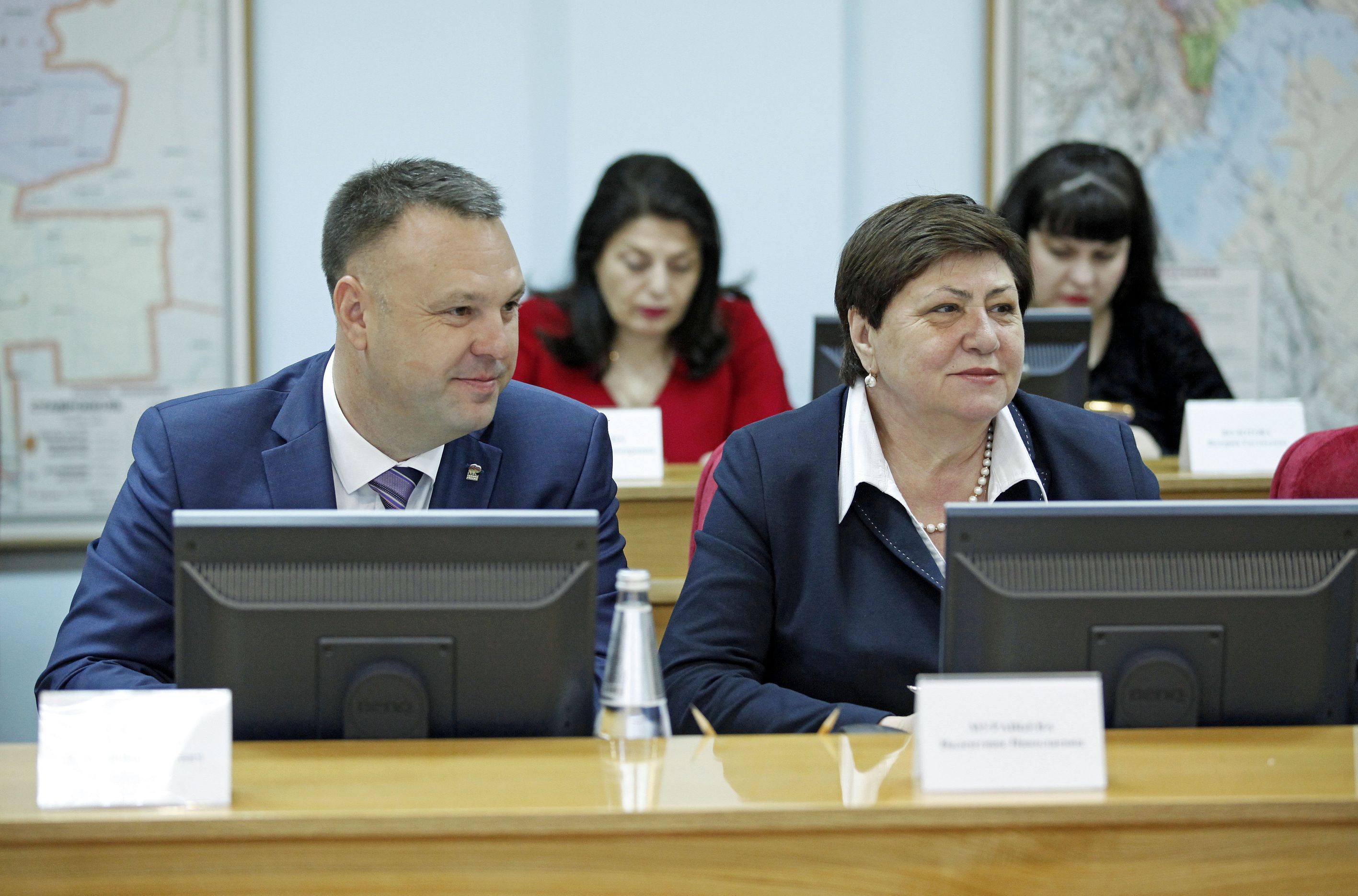 Ставрополье готовится отметить годовщину Великой Победы