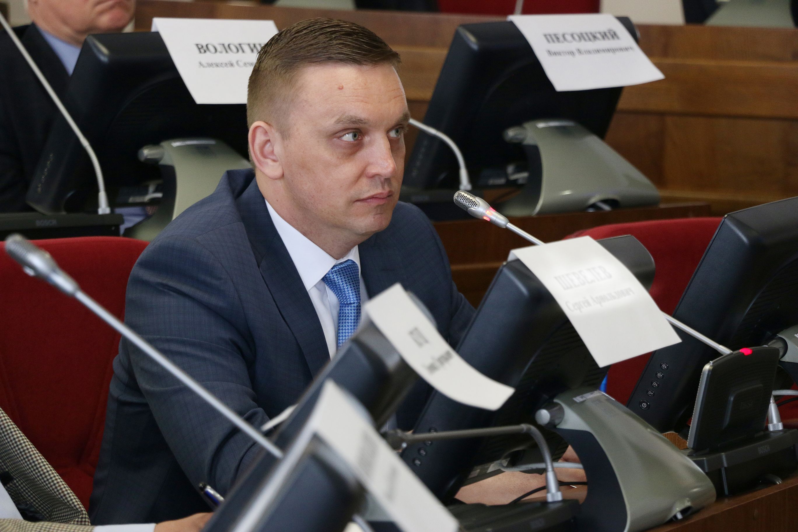 Основной приоритет – безопасность жителей края