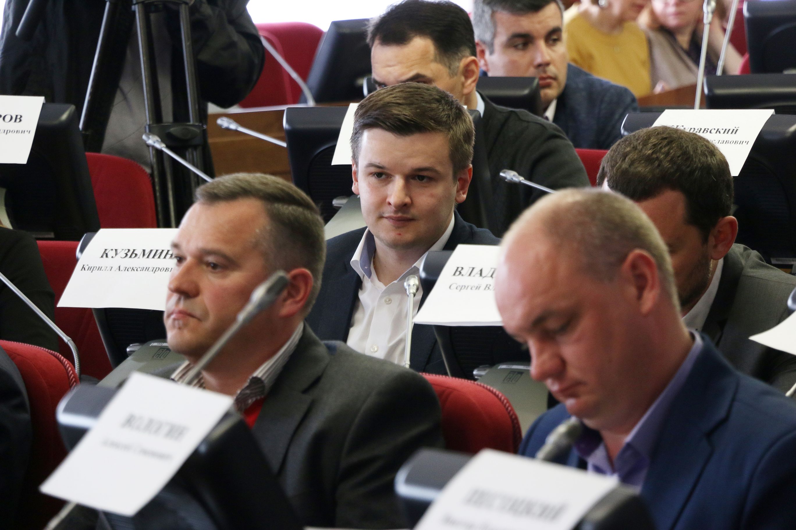 Основной приоритет – безопасность жителей края