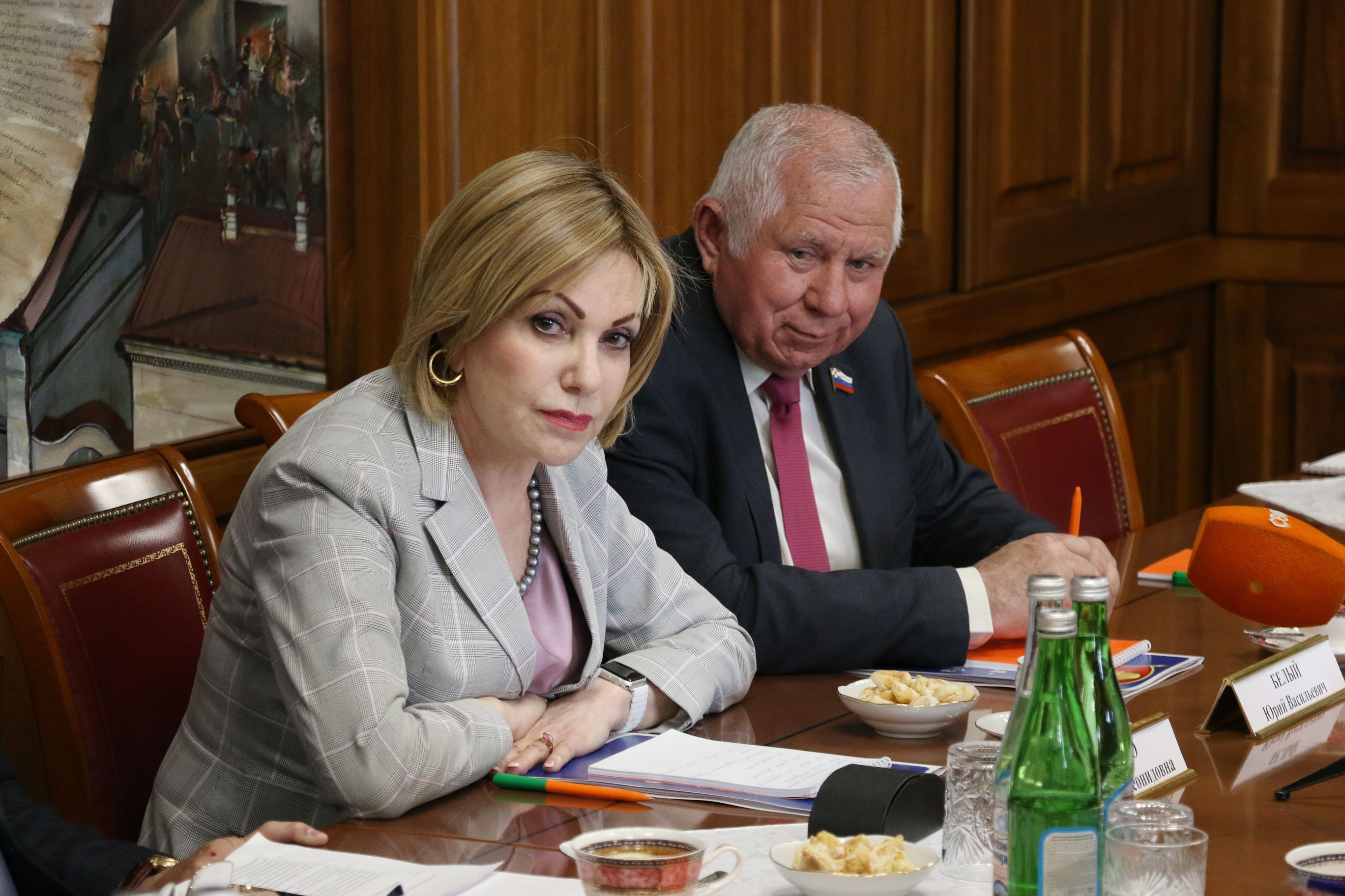 Готовясь к вековому юбилею ВЛКСМ