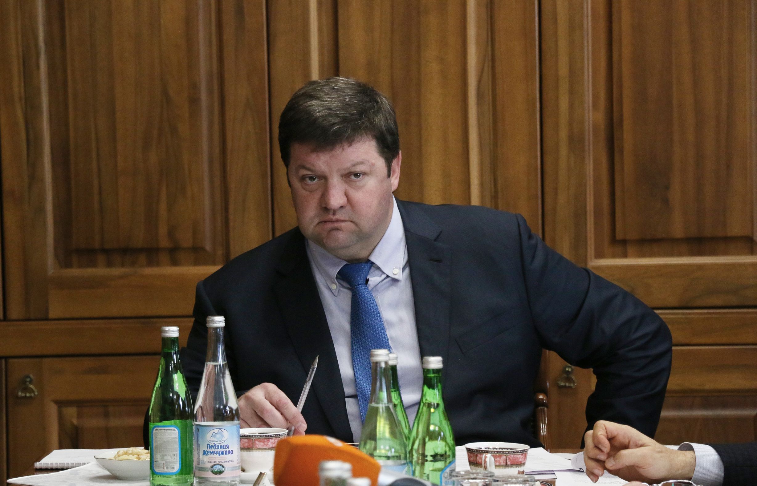 Готовясь к вековому юбилею ВЛКСМ