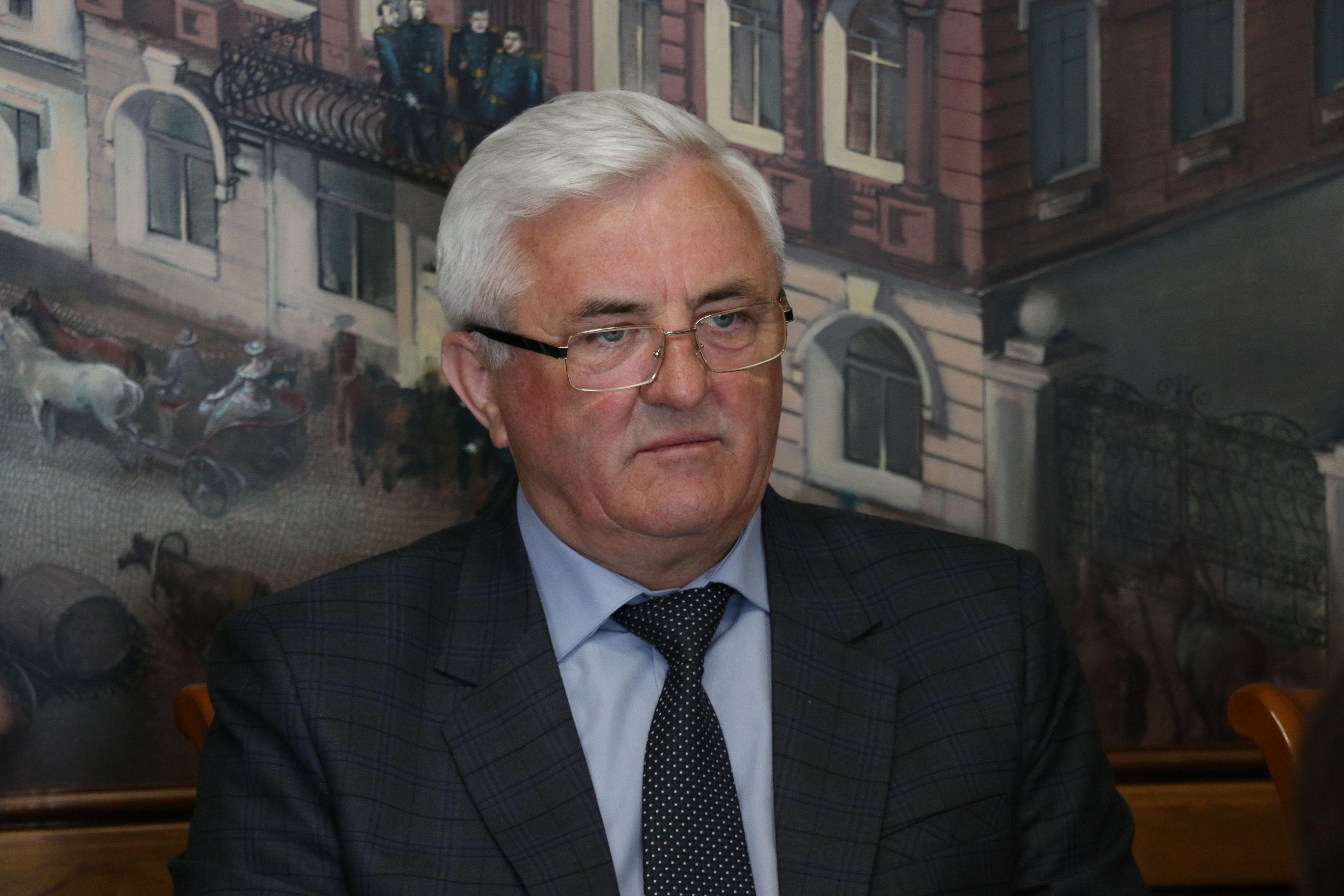 Готовясь к вековому юбилею ВЛКСМ