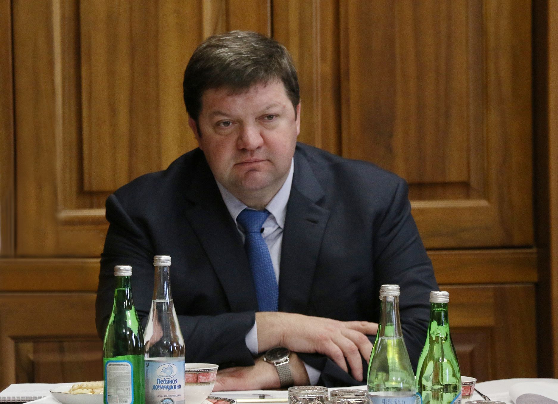 Готовясь к вековому юбилею ВЛКСМ