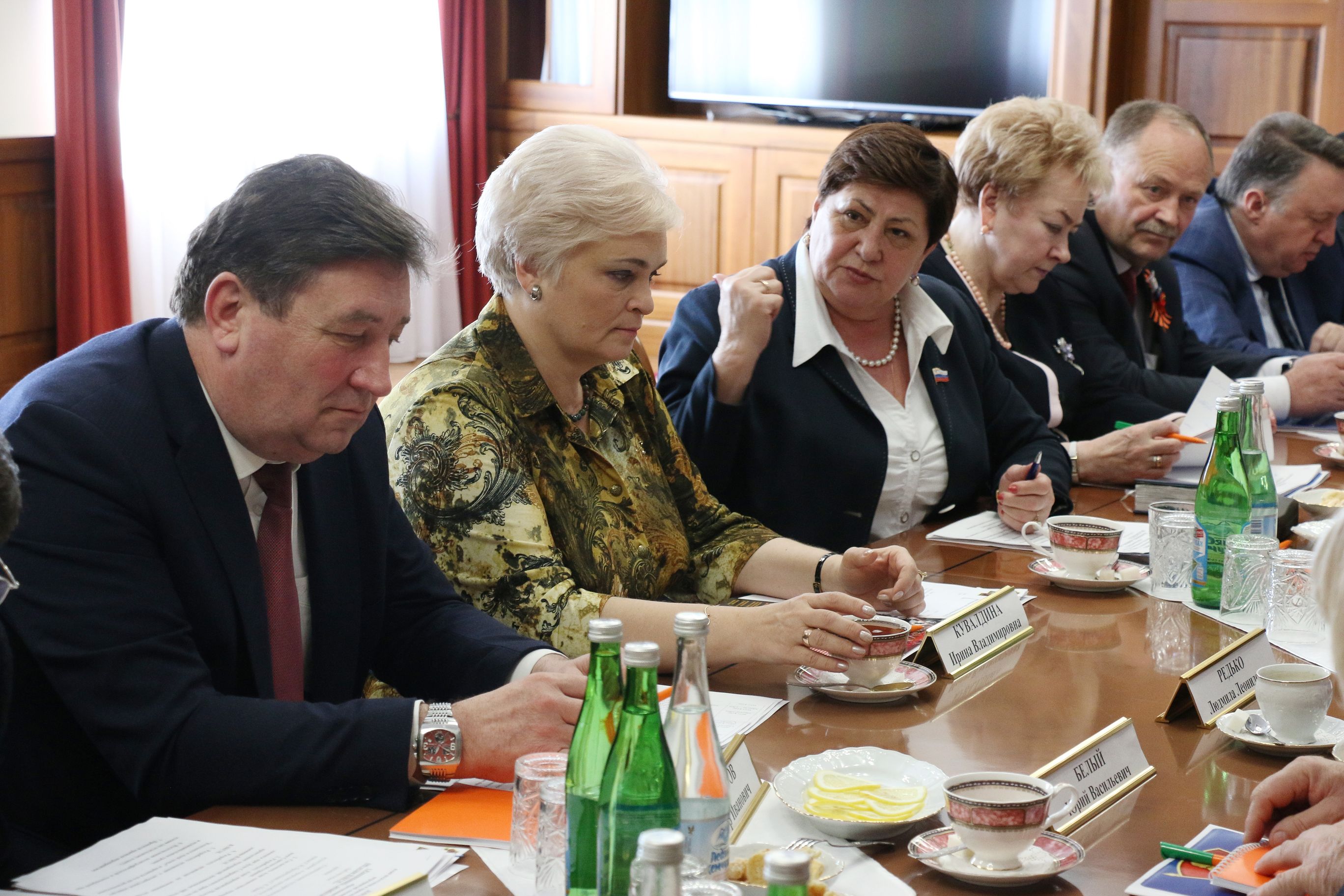 Готовясь к вековому юбилею ВЛКСМ