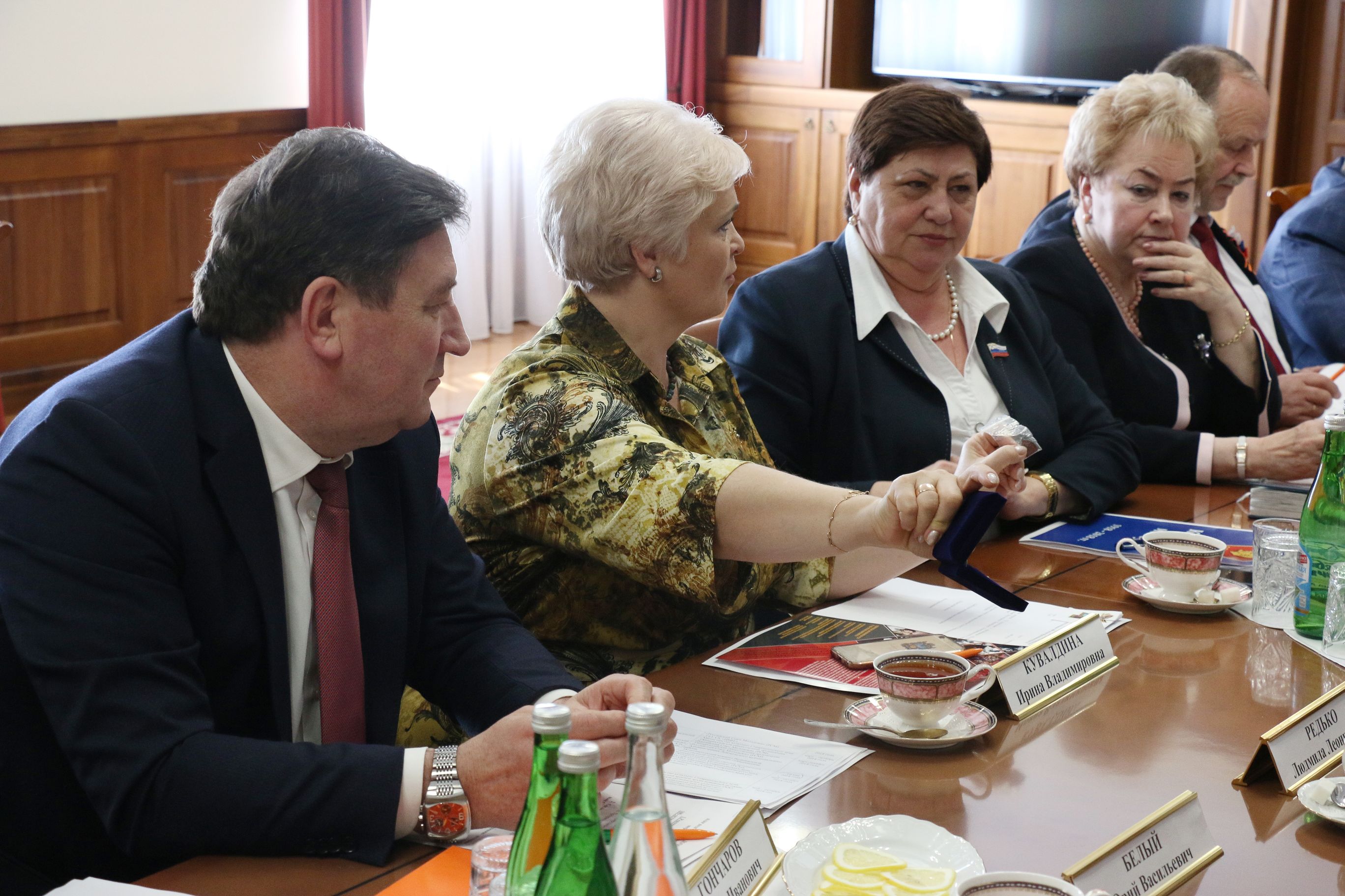 Готовясь к вековому юбилею ВЛКСМ
