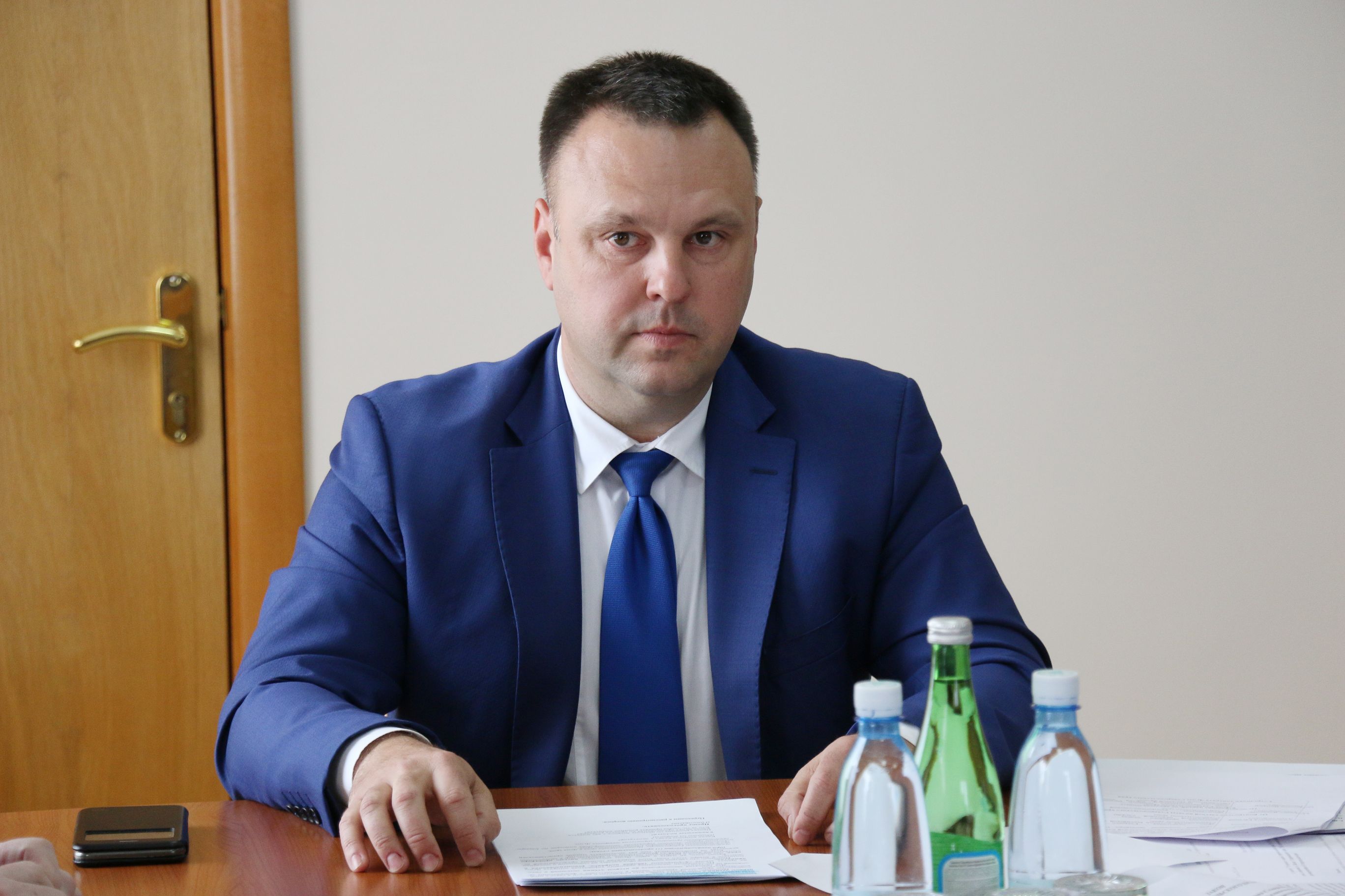 Планомерная работа по борьбе с «энергетиками»