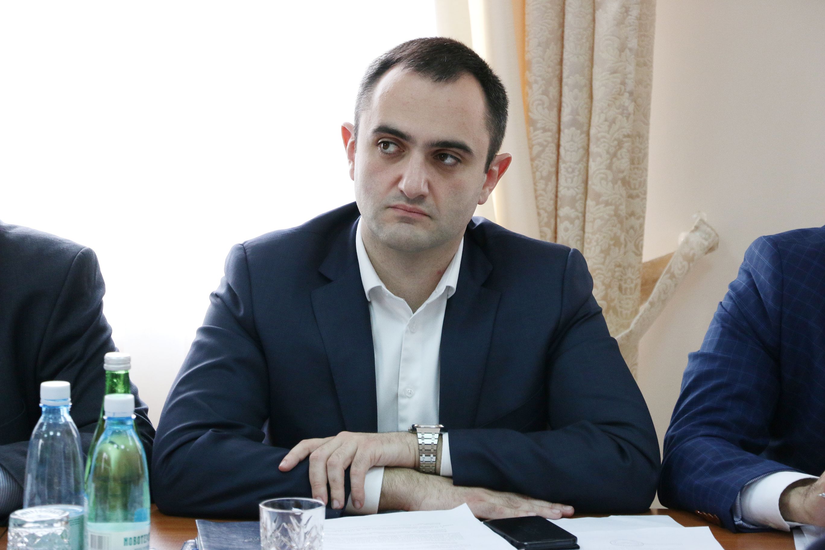 Планомерная работа по борьбе с «энергетиками»