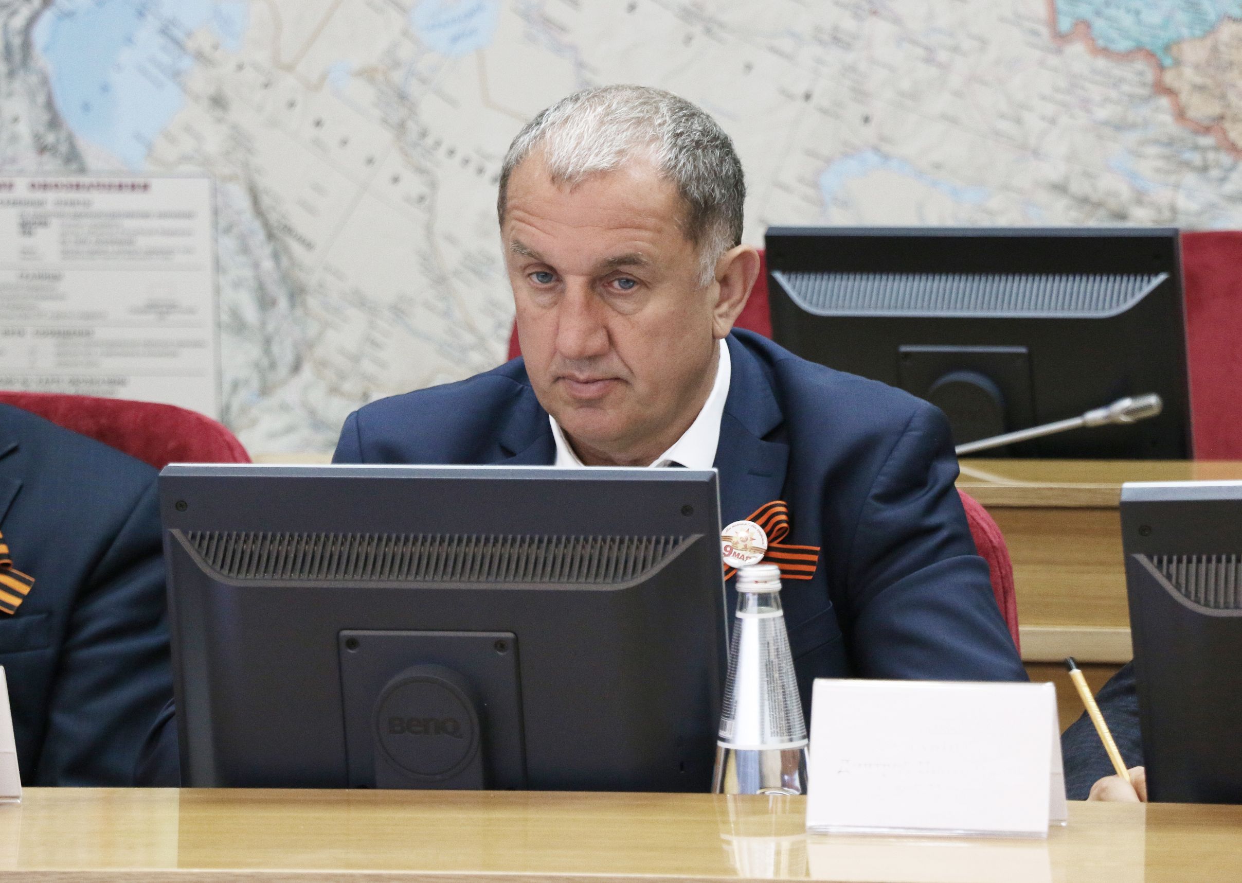 Ставрополье примет участие во всероссийском конкурсе проектов благоустройства
