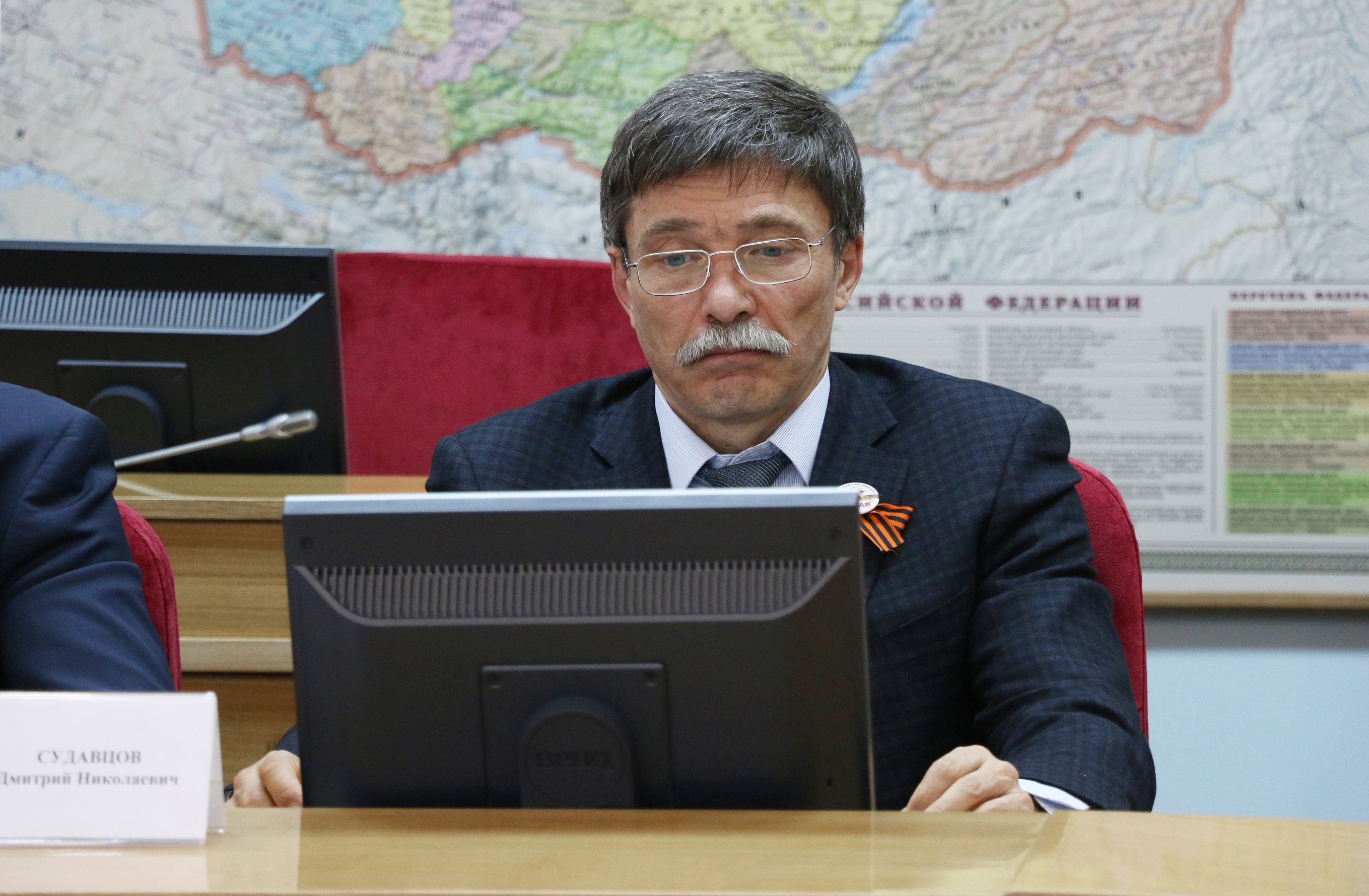 Ставрополье примет участие во всероссийском конкурсе проектов благоустройства