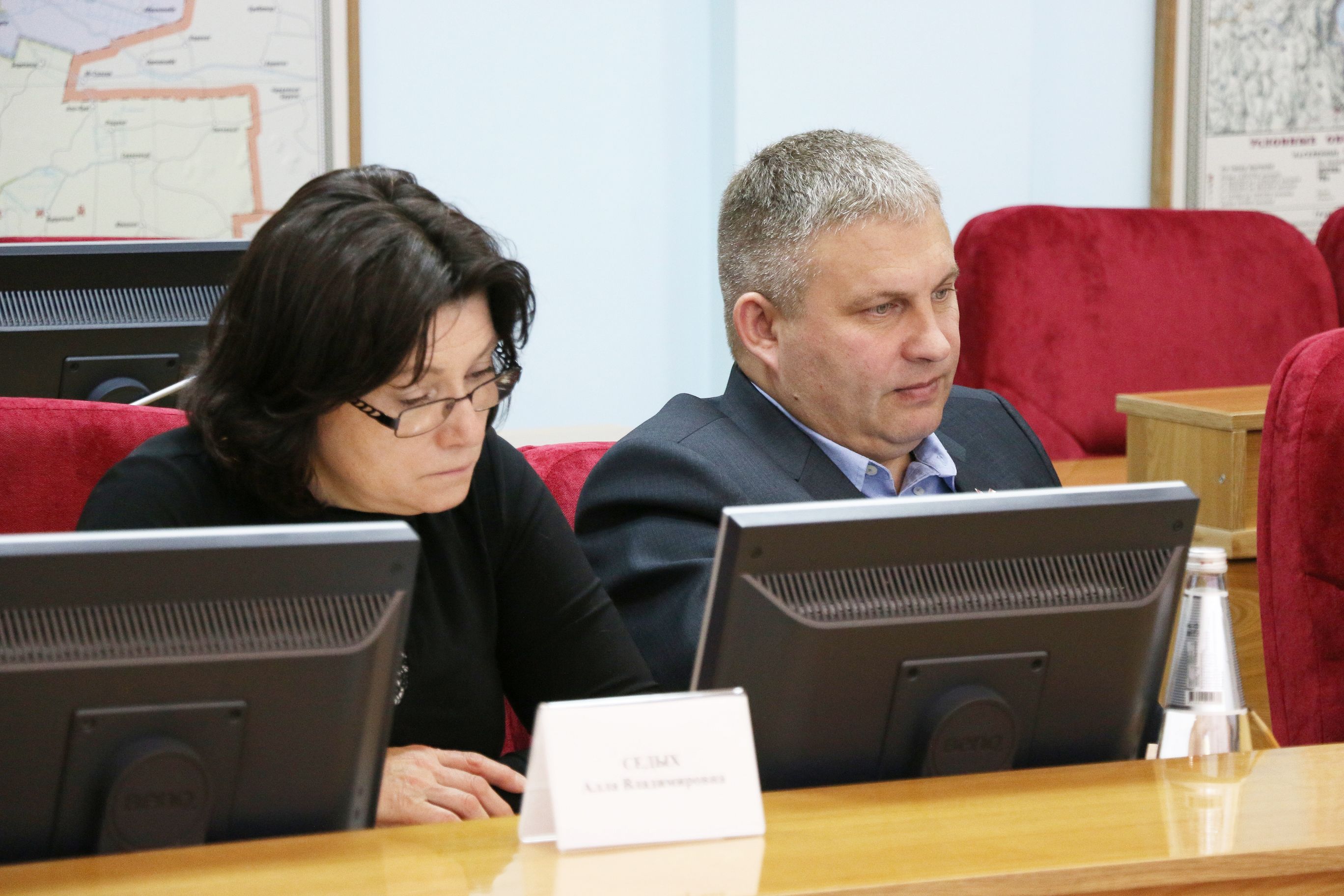 Ставрополье примет участие во всероссийском конкурсе проектов благоустройства