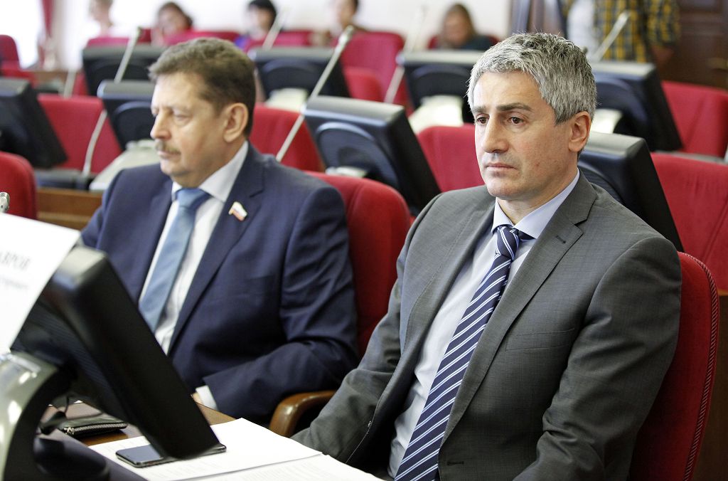 Тема не теряет остроты