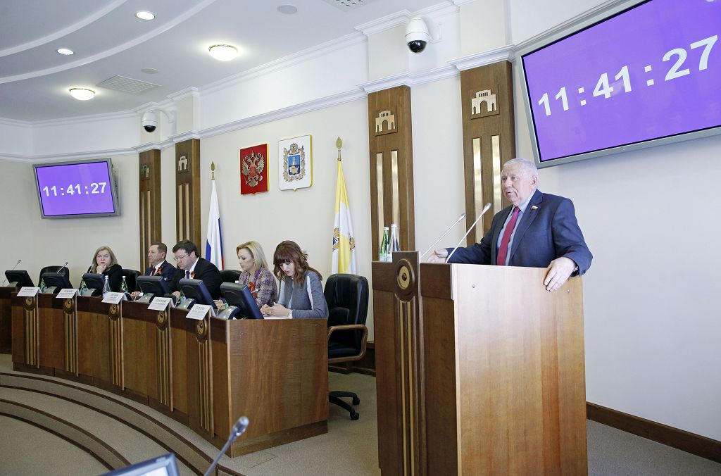 Тема не теряет остроты
