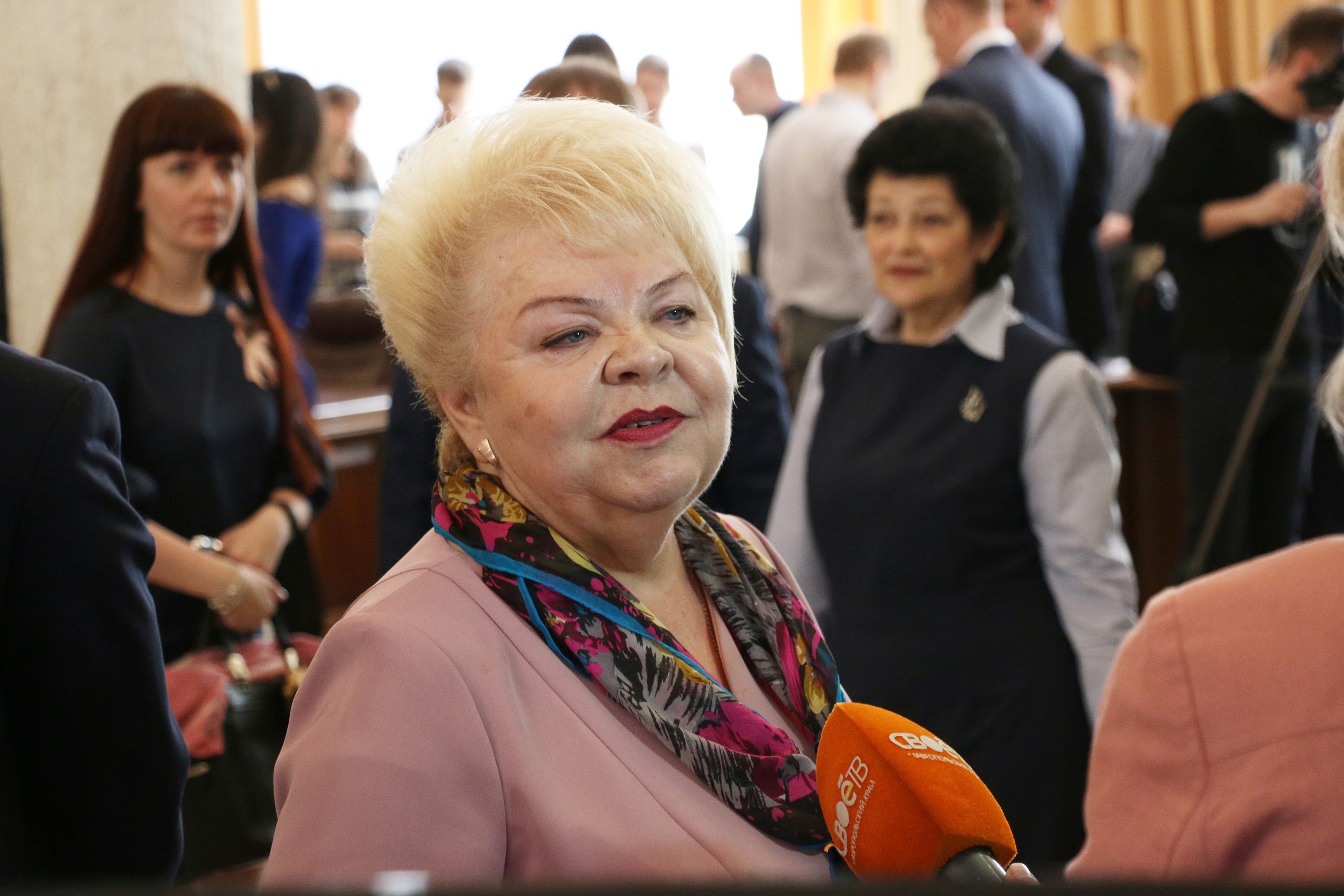 «УМНИКОВ» чествовали на Ставрополье