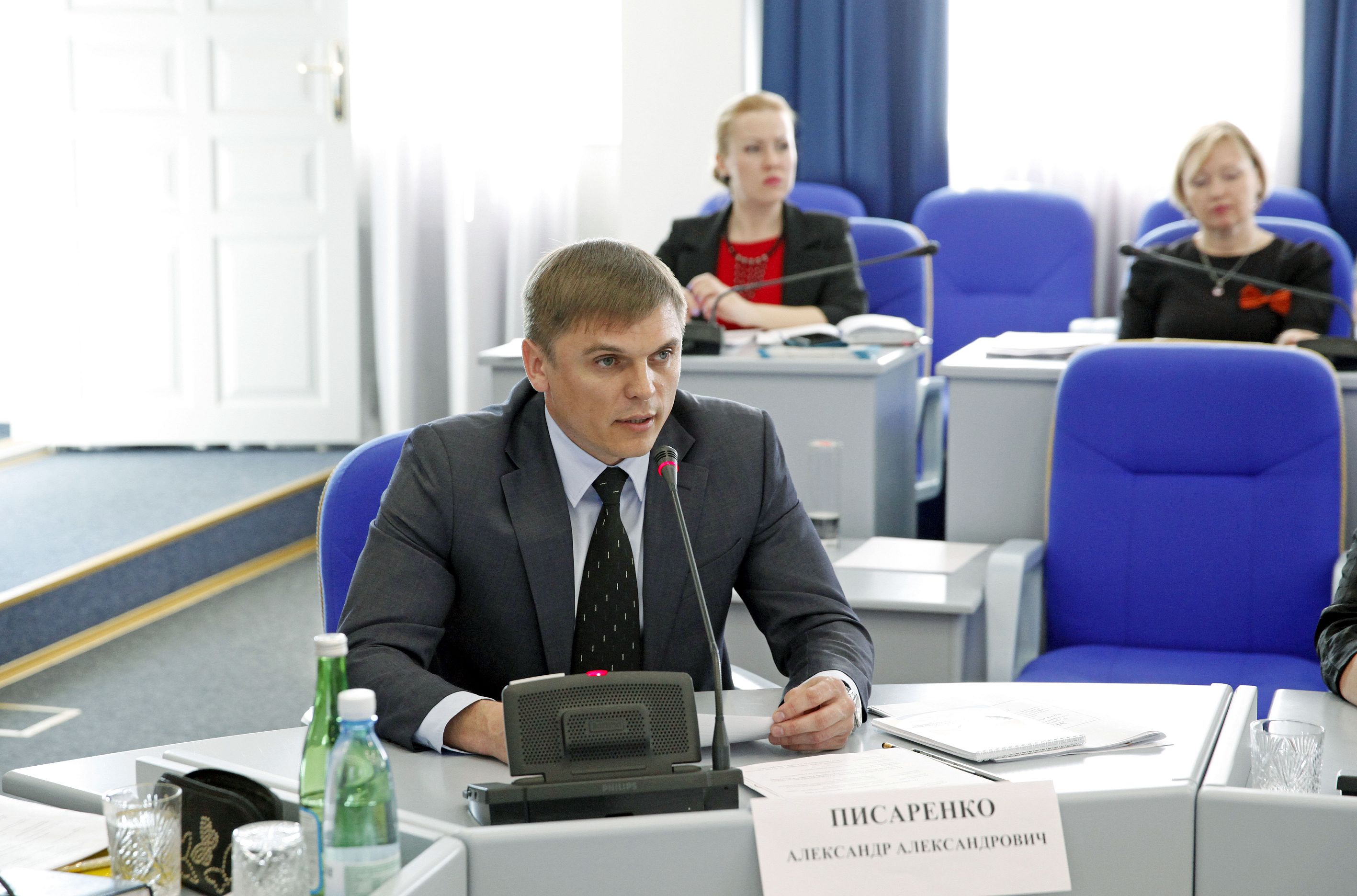 По пути прогресса