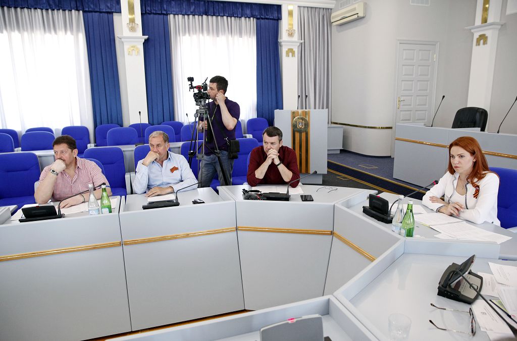 Приоритетное внимание – вопросам доступности здравоохранения