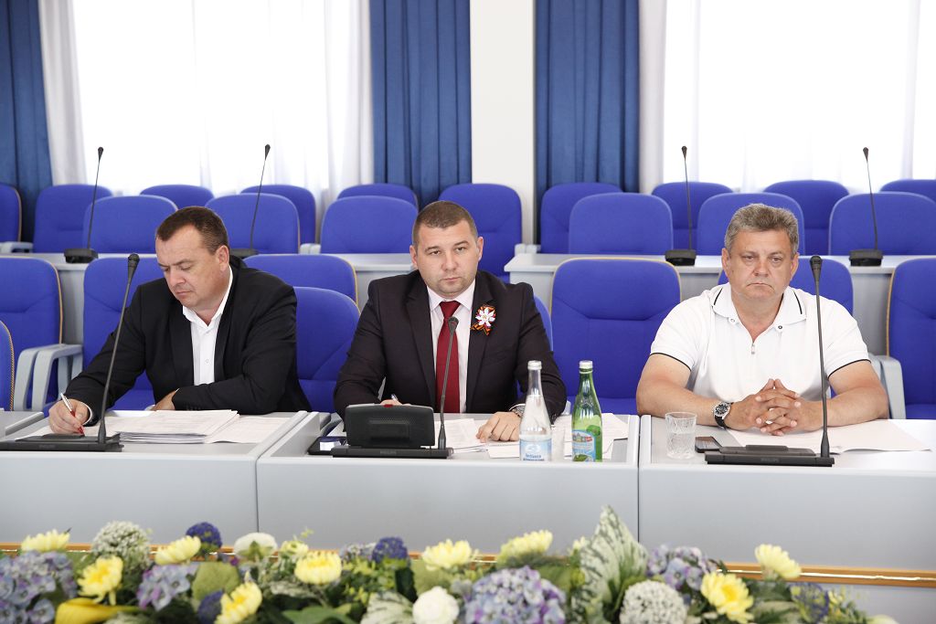 Приоритетное внимание – вопросам доступности здравоохранения