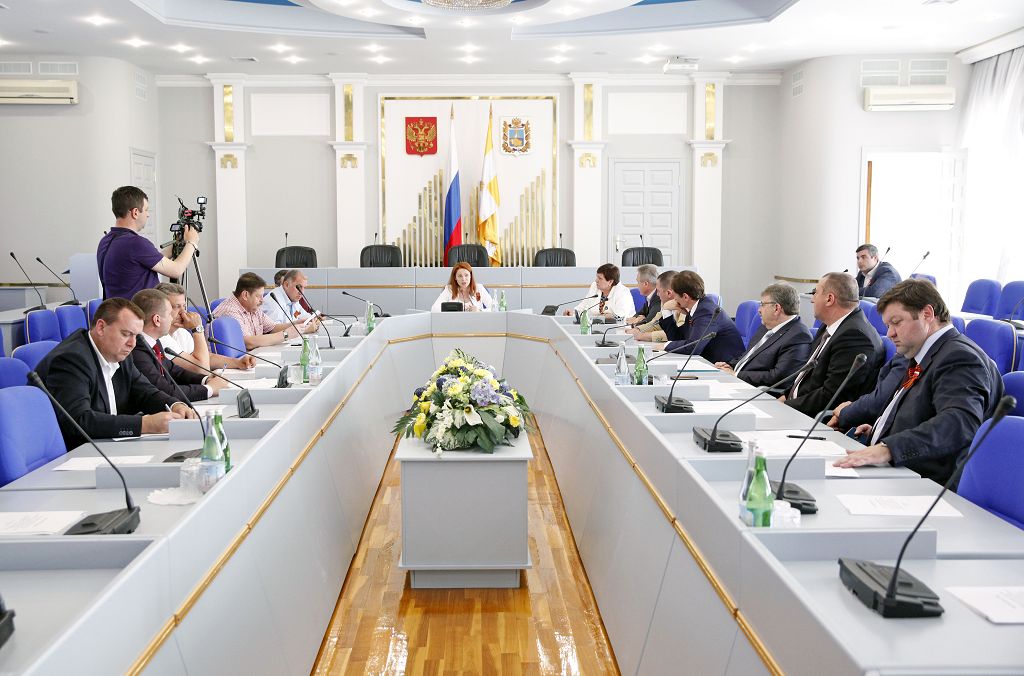 Приоритетное внимание – вопросам доступности здравоохранения