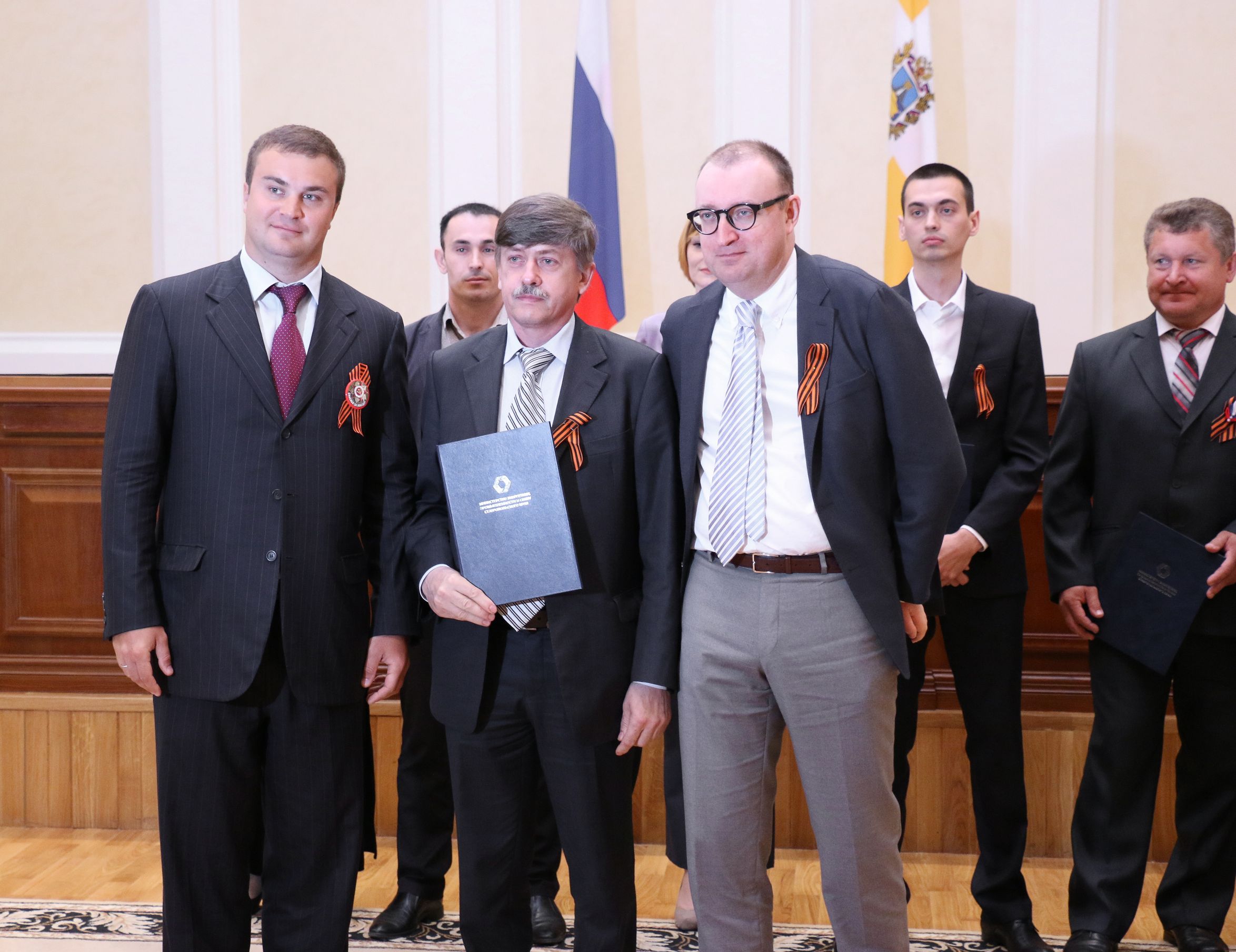 День радио