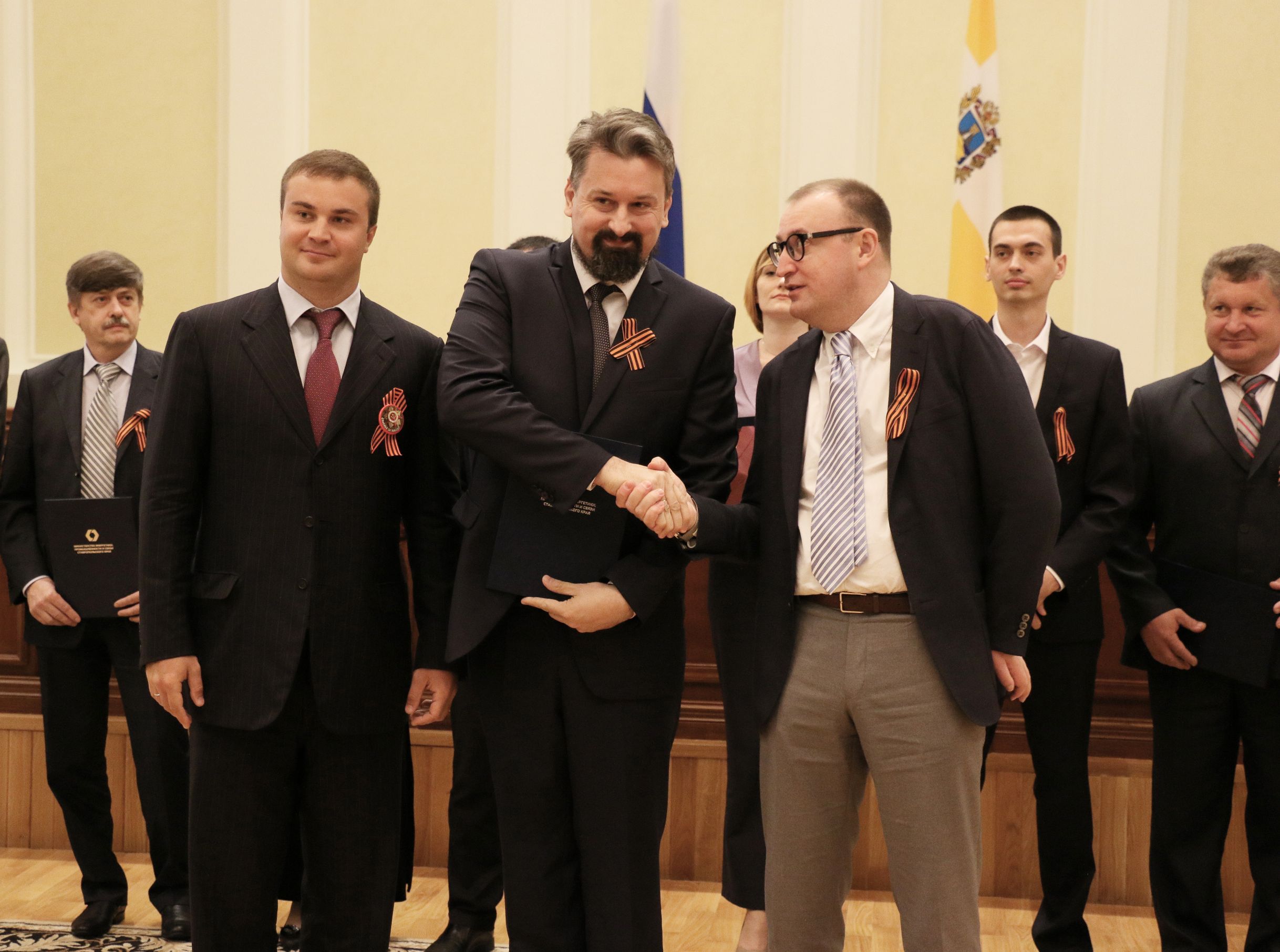 День радио