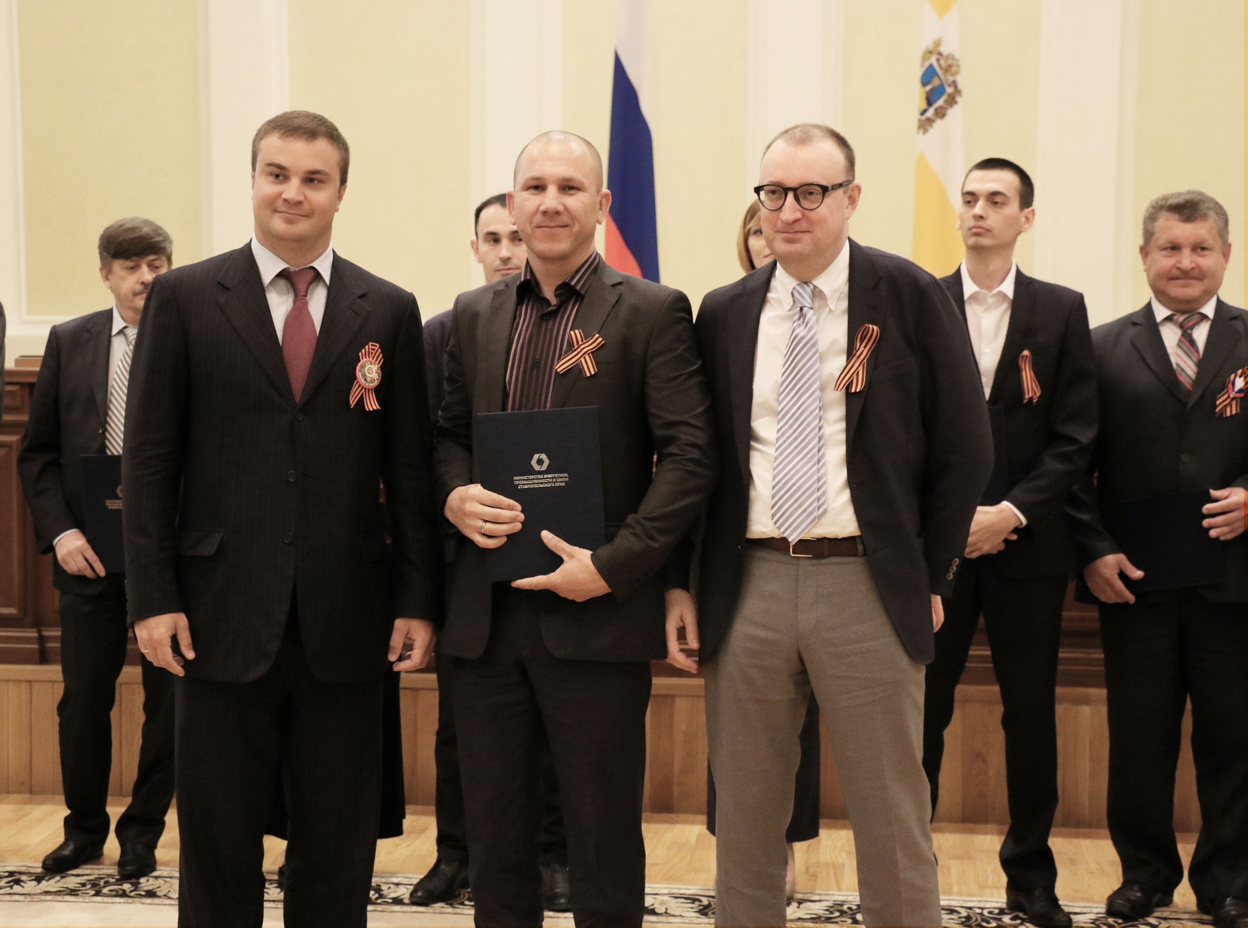 День радио