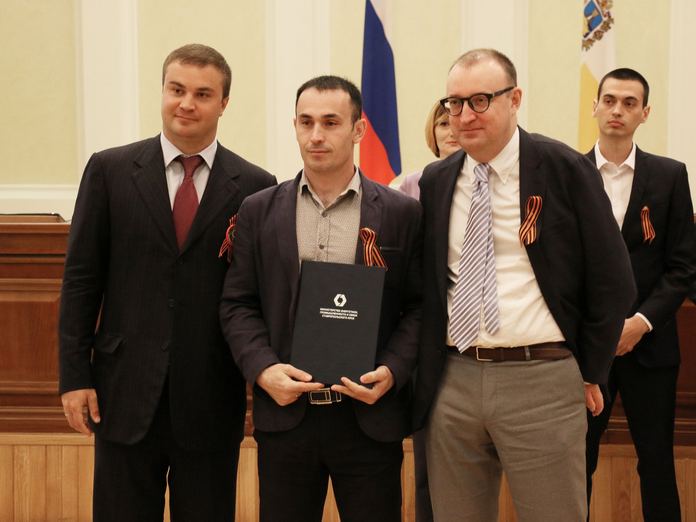 День радио