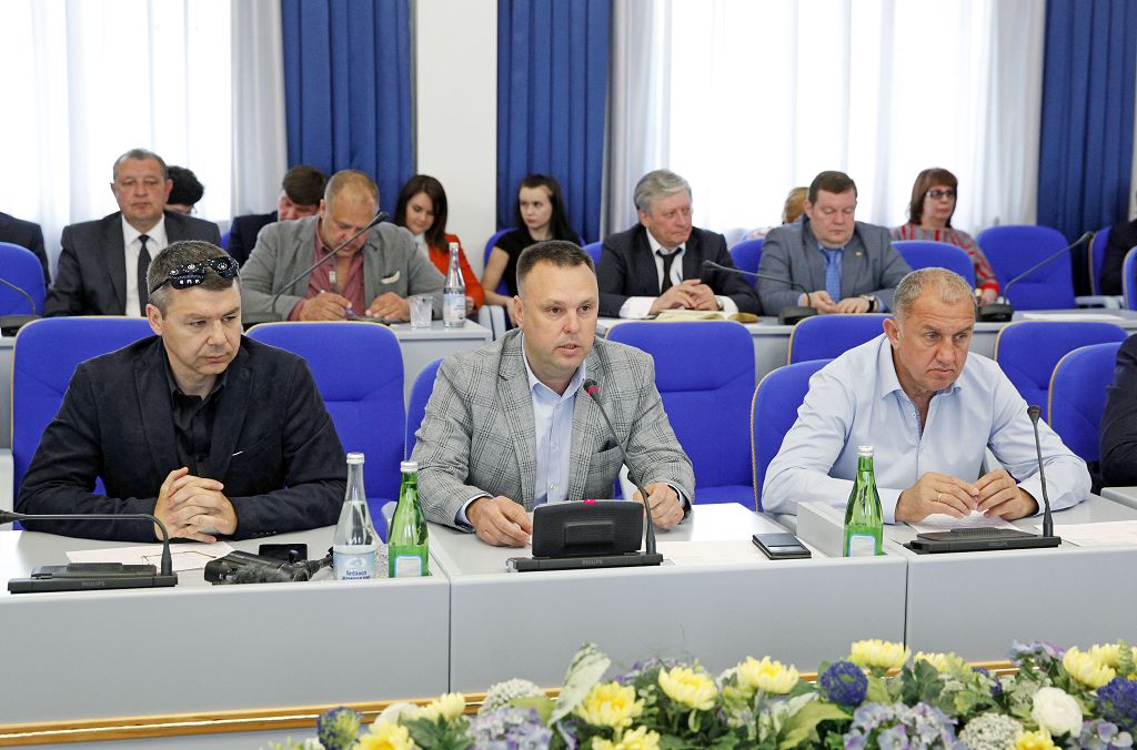 Курс на повышение эффективности