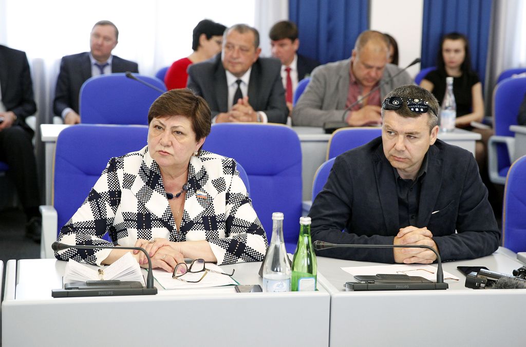 Курс на повышение эффективности