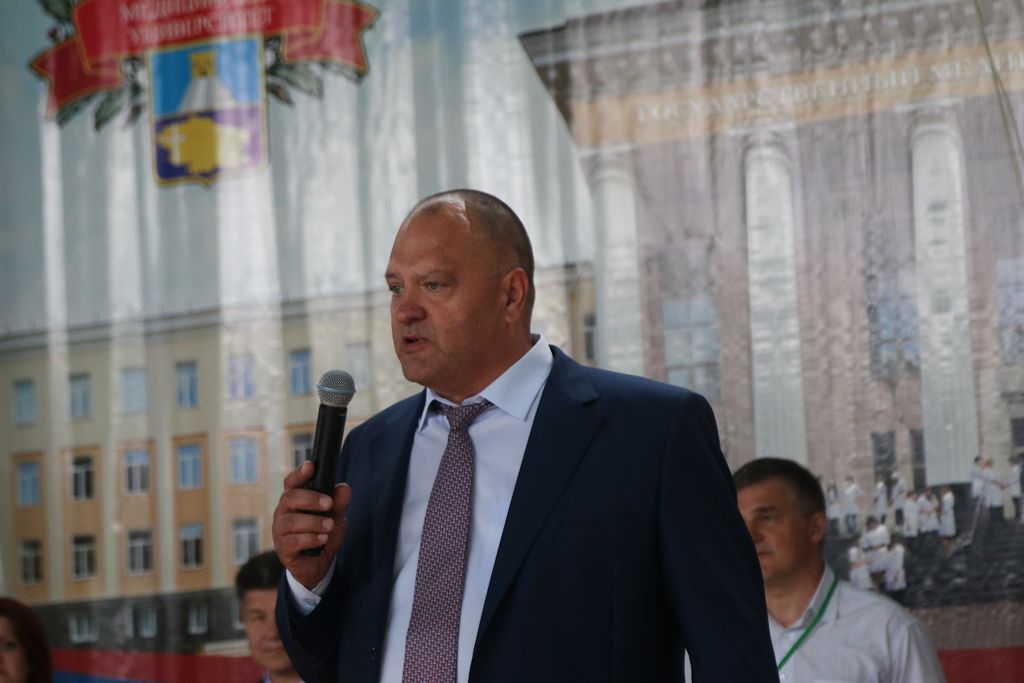 Медицинские соревнования