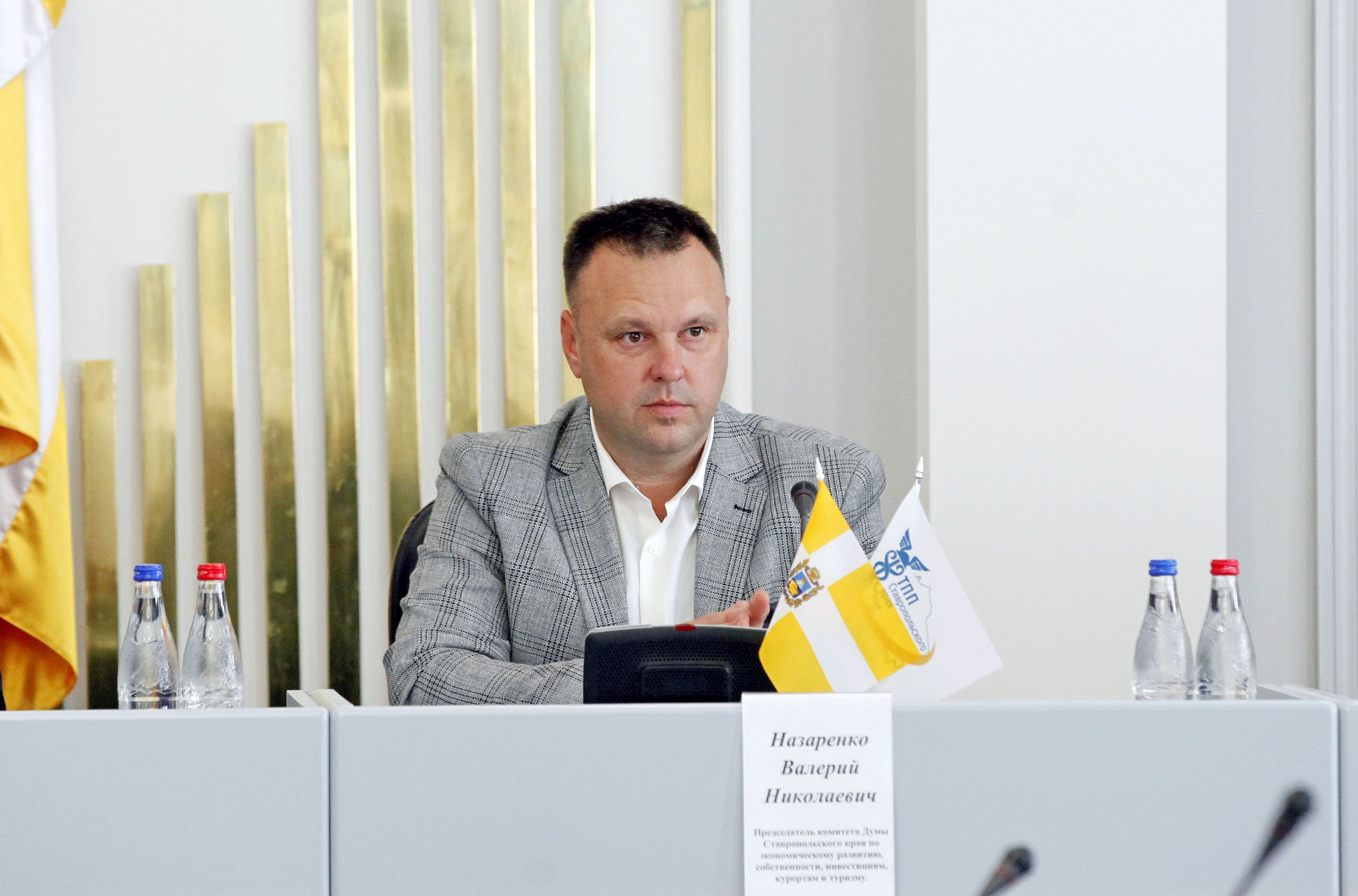 "Бренд Ставрополья" вновь выбрал лучших