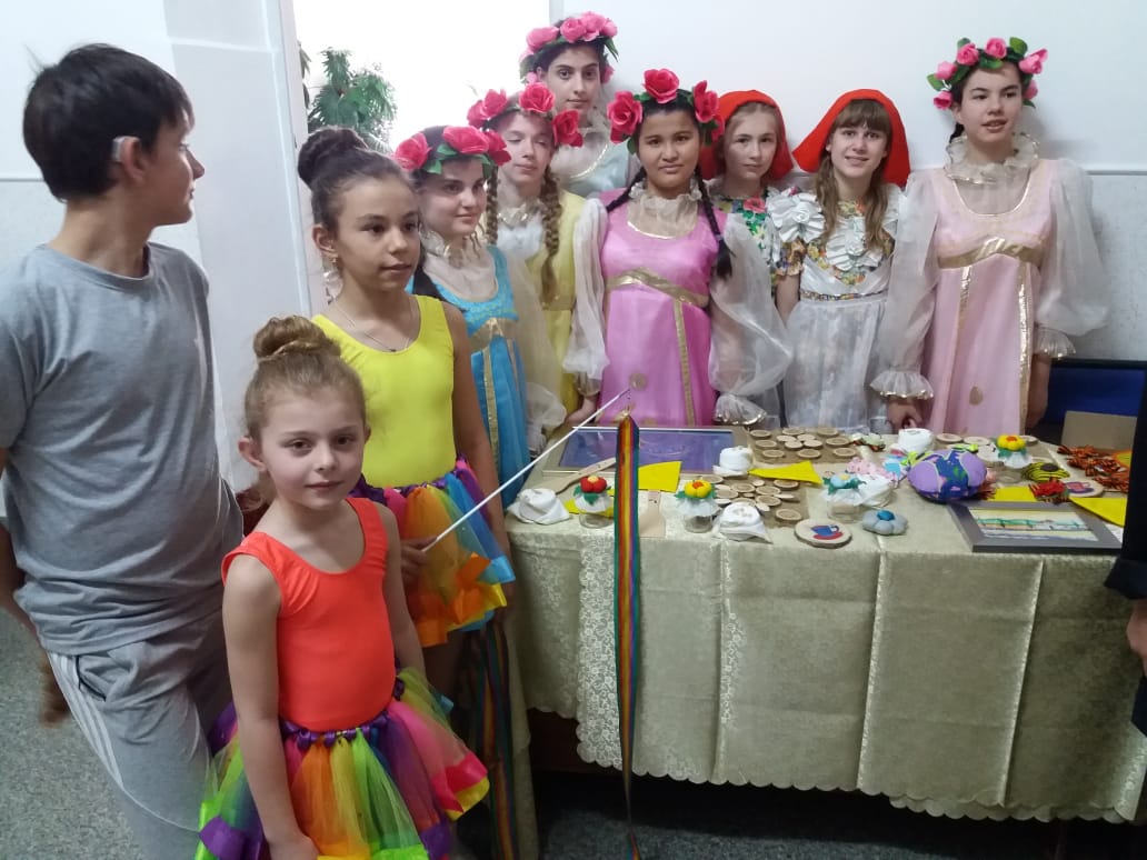 Ветеранов не забывают