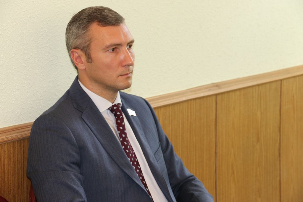 Законопроект о «детях войны» обсудили с общественниками